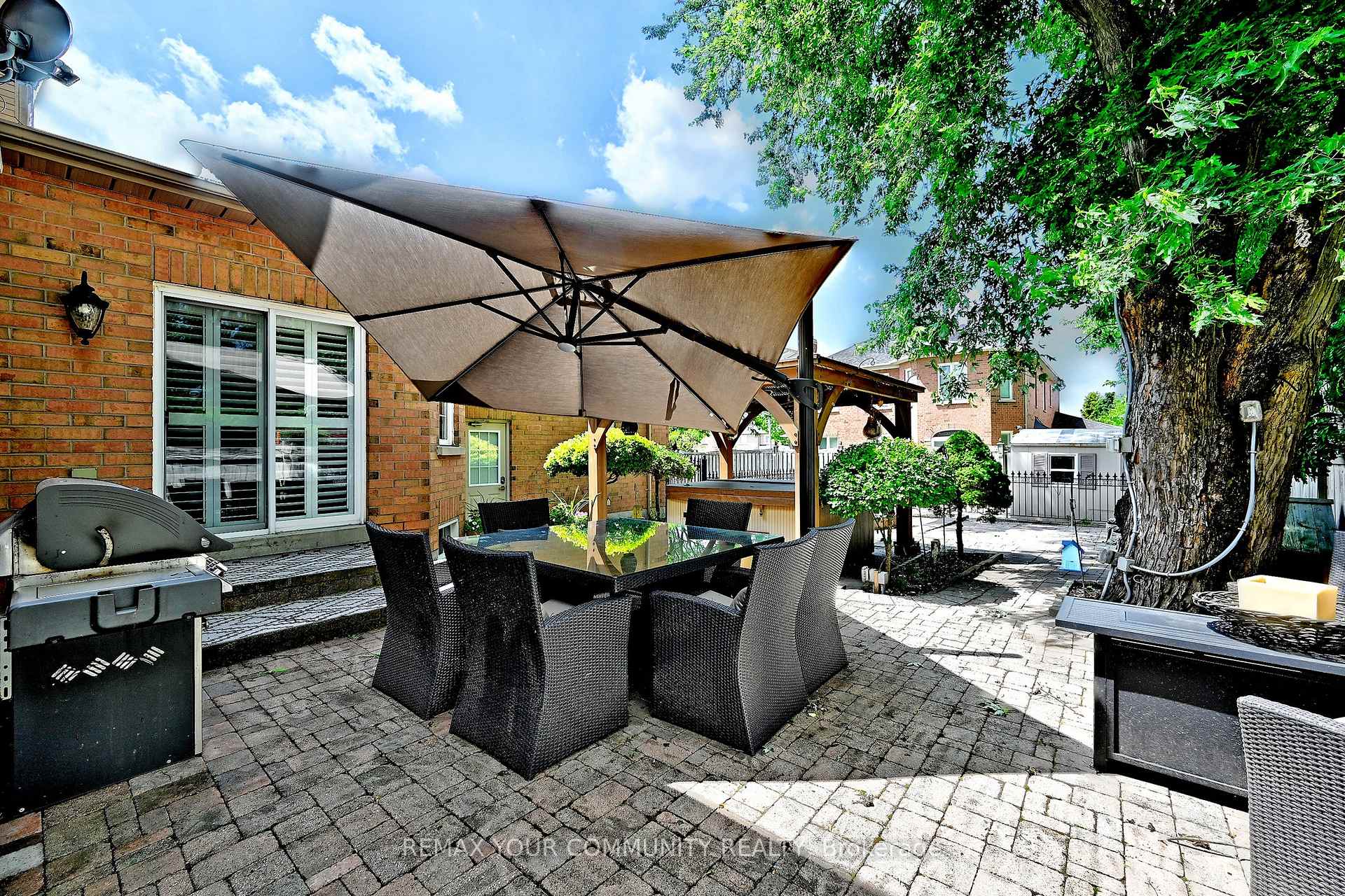 Photo 57 of 2 Winterberry Drive, Markham, Legacy — HOMEH