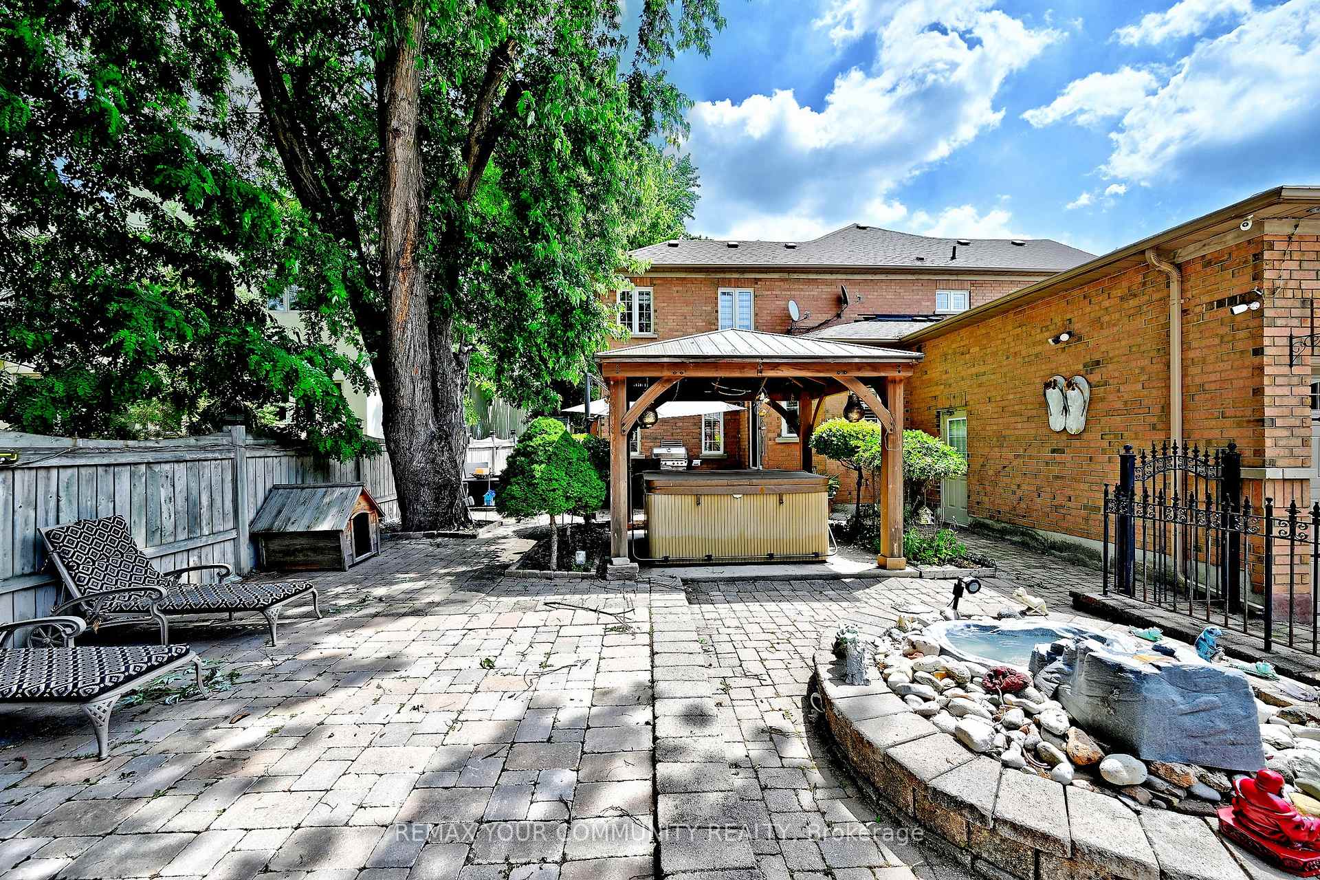 Photo 58 of 2 Winterberry Drive, Markham, Legacy — HOMEH