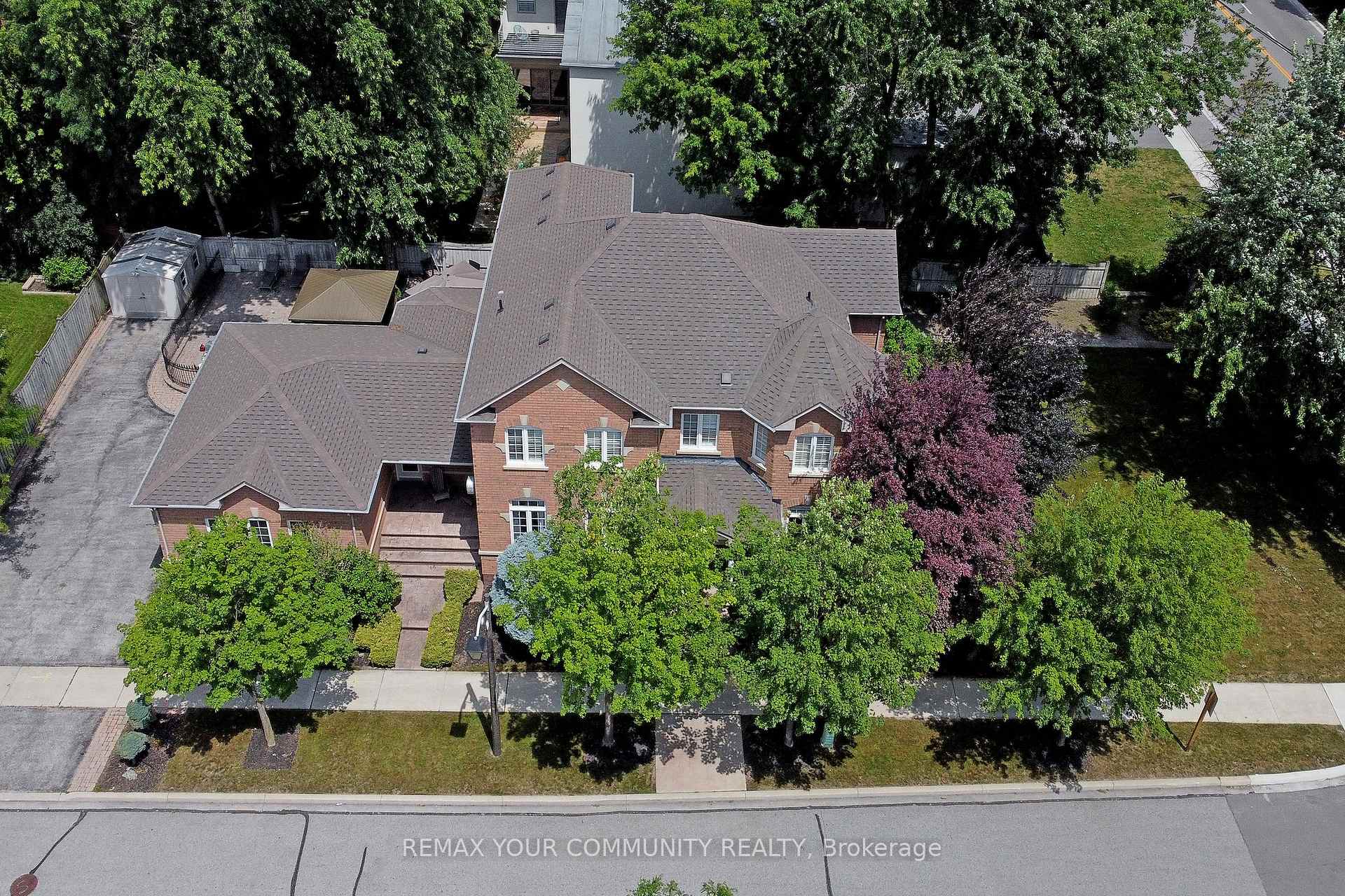 Photo 62 of 2 Winterberry Drive, Markham, Legacy — HOMEH