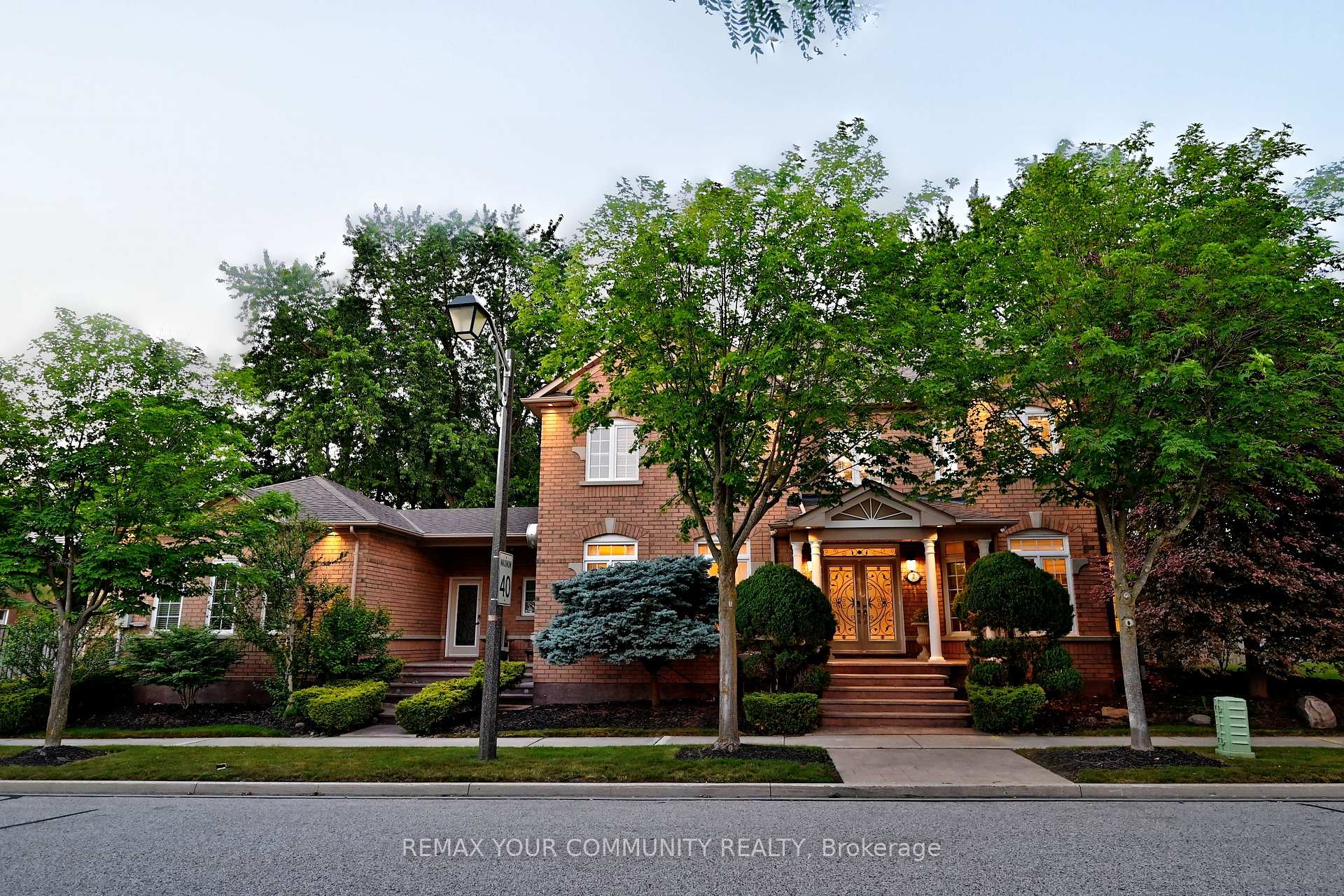 Photo 63 of 2 Winterberry Drive, Markham, Legacy — HOMEH