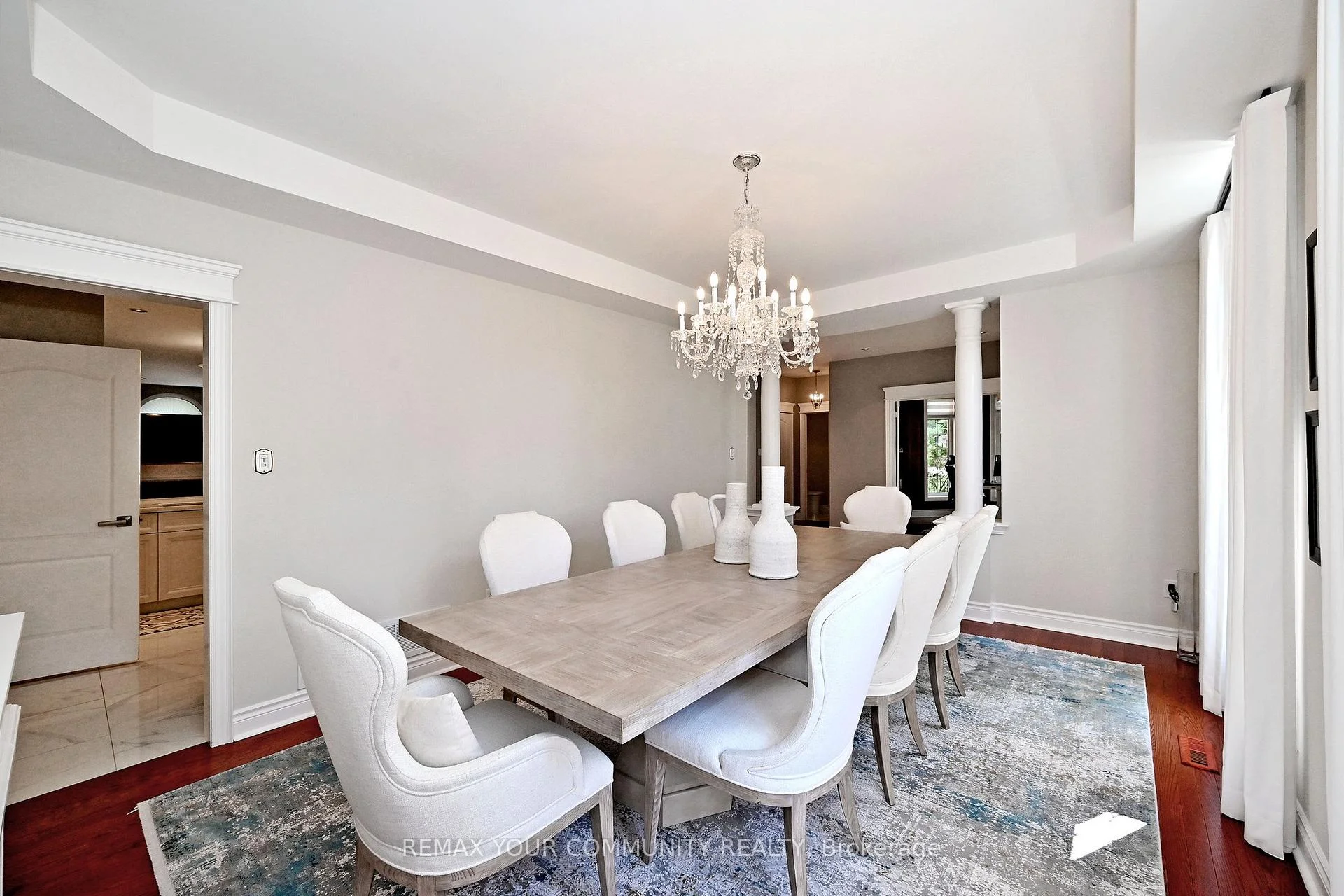 Photo 12 of 2 Winterberry Drive, Markham, Legacy — HOMEH