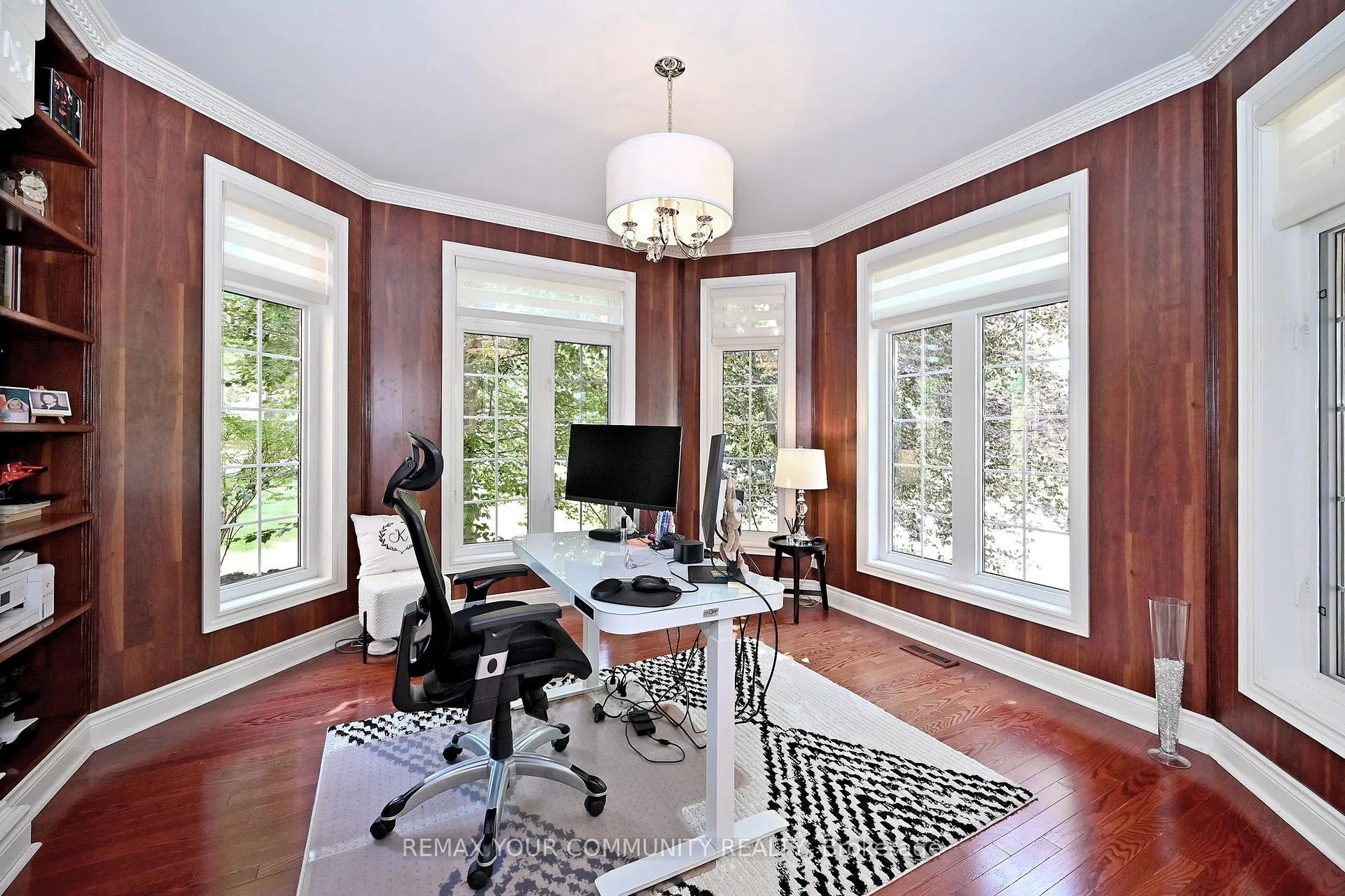 Photo 17 of 2 Winterberry Drive, Markham, Legacy — HOMEH