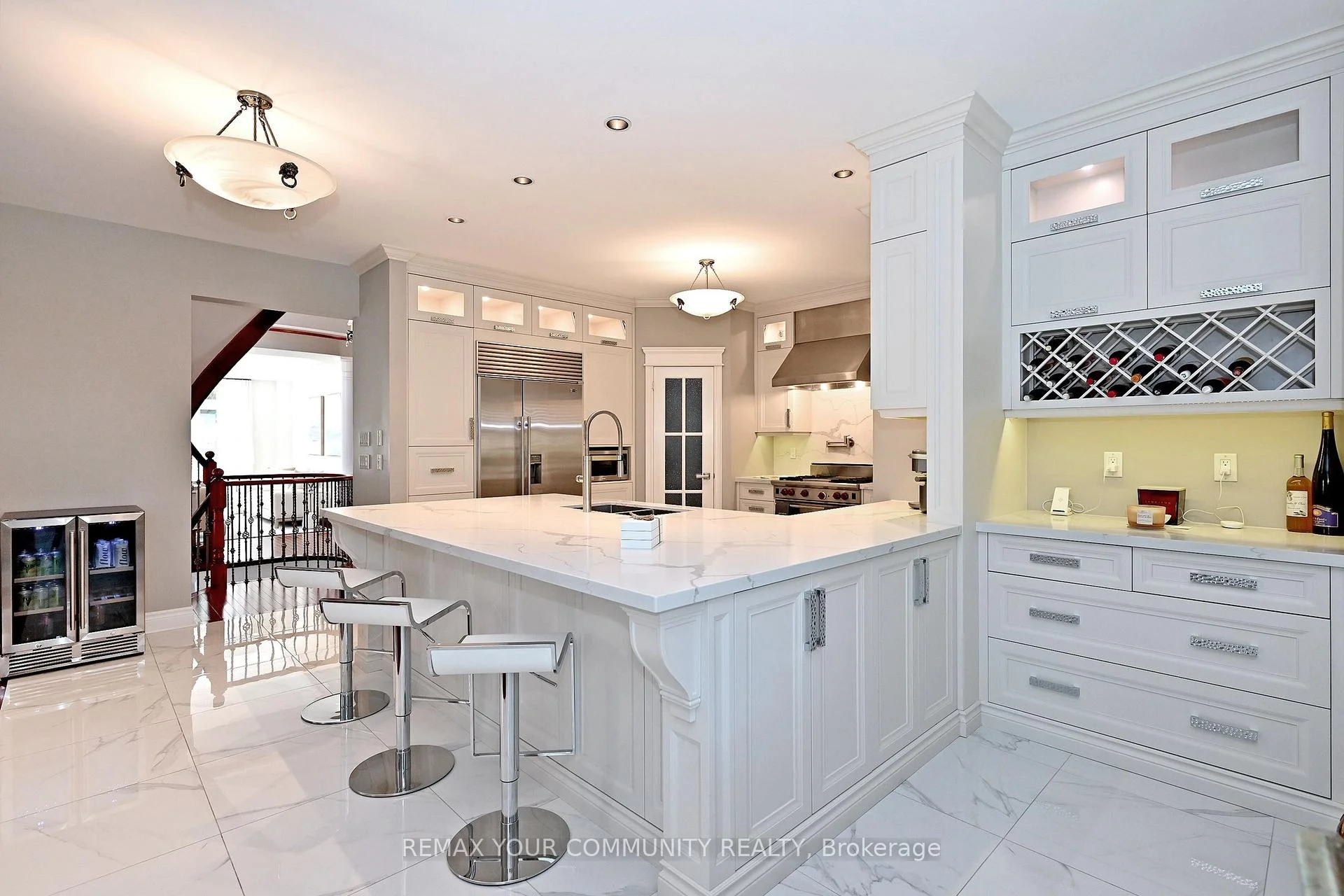 Photo 25 of 2 Winterberry Drive, Markham, Legacy — HOMEH
