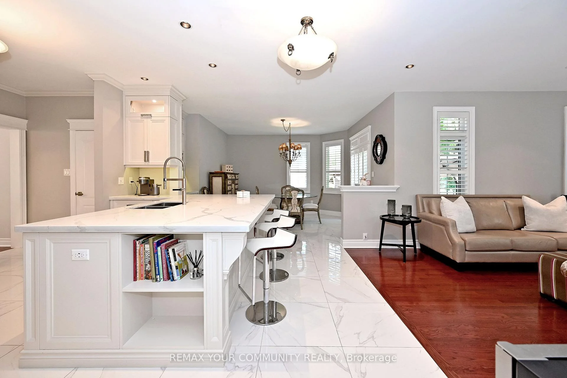 Photo 30 of 2 Winterberry Drive, Markham, Legacy — HOMEH