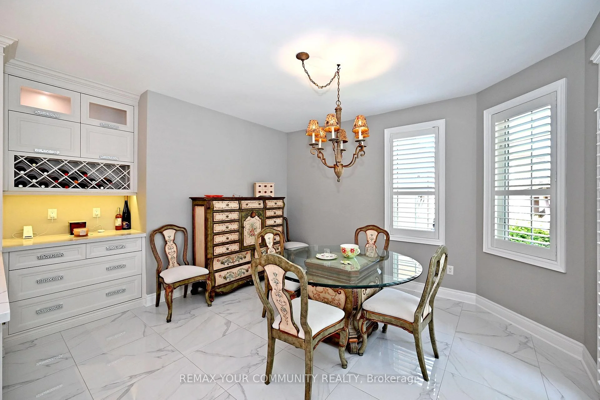 Photo 32 of 2 Winterberry Drive, Markham, Legacy — HOMEH