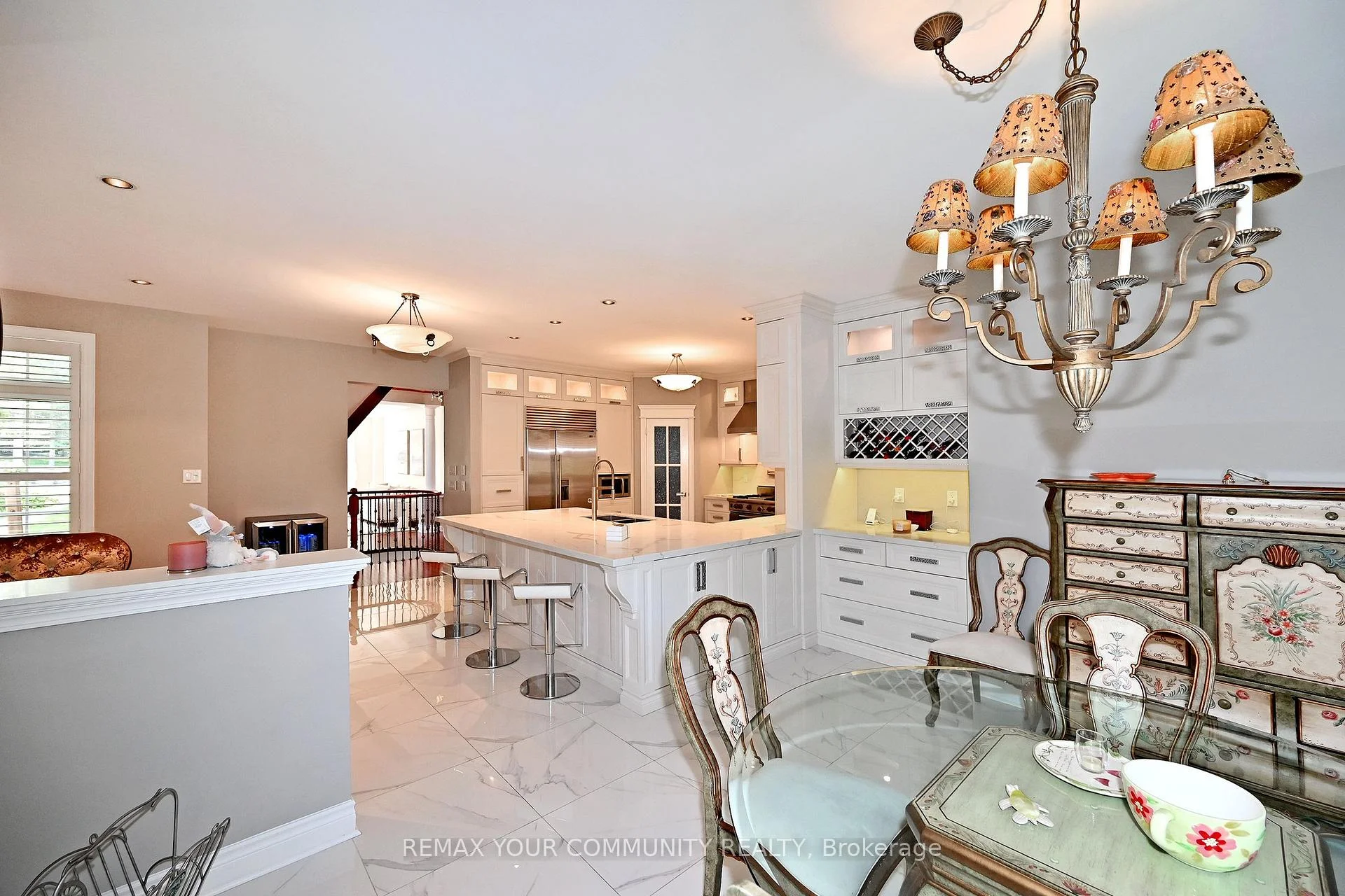 Photo 33 of 2 Winterberry Drive, Markham, Legacy — HOMEH