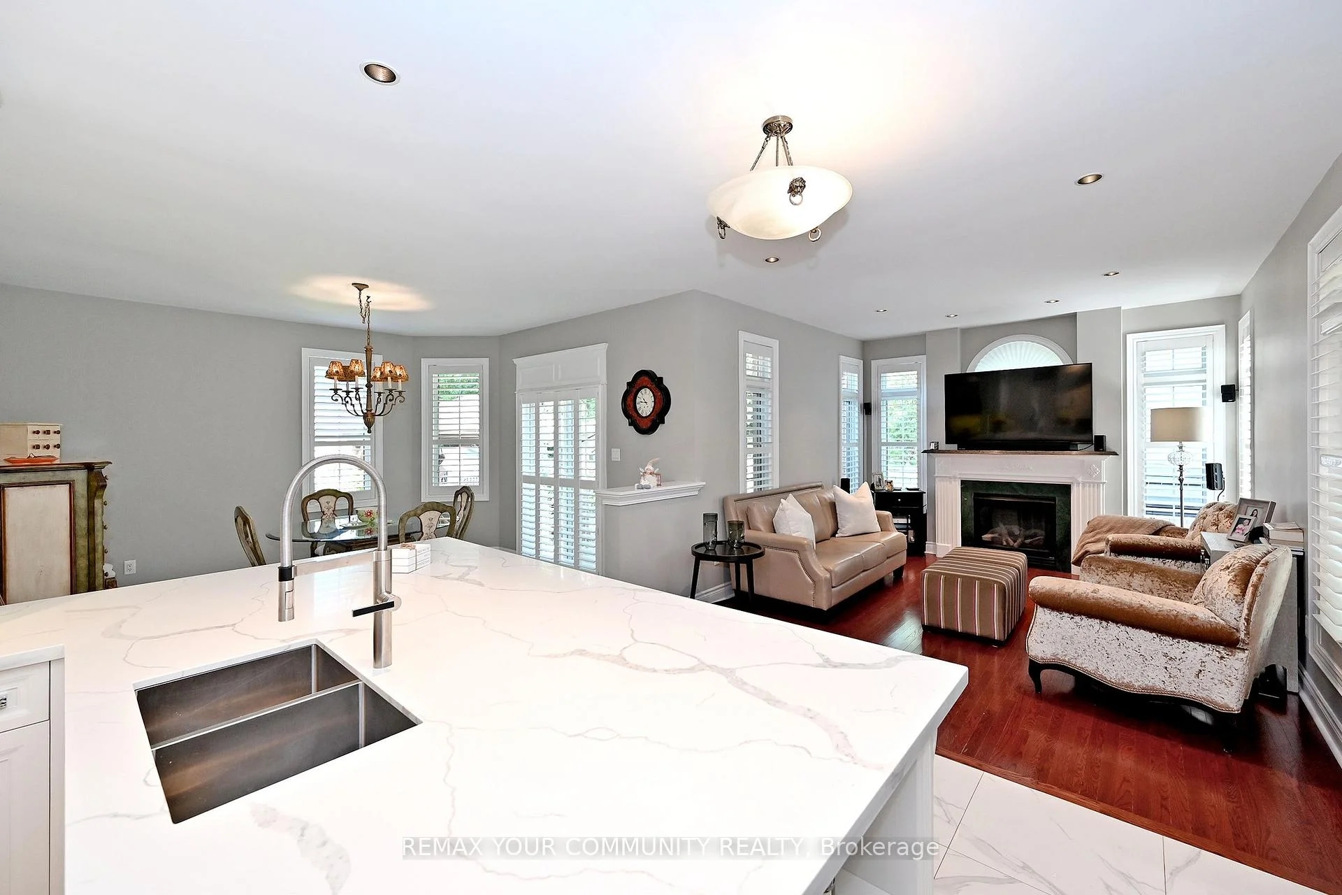 Photo 34 of 2 Winterberry Drive, Markham, Legacy — HOMEH