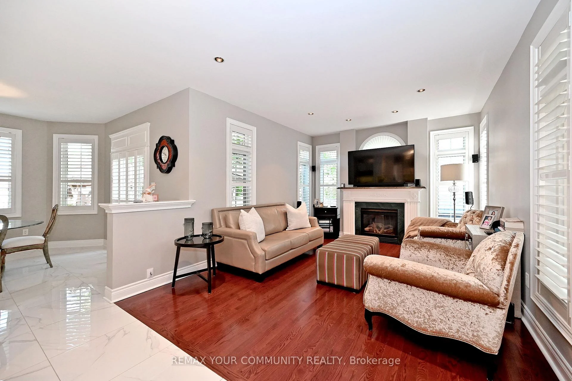 Photo 35 of 2 Winterberry Drive, Markham, Legacy — HOMEH