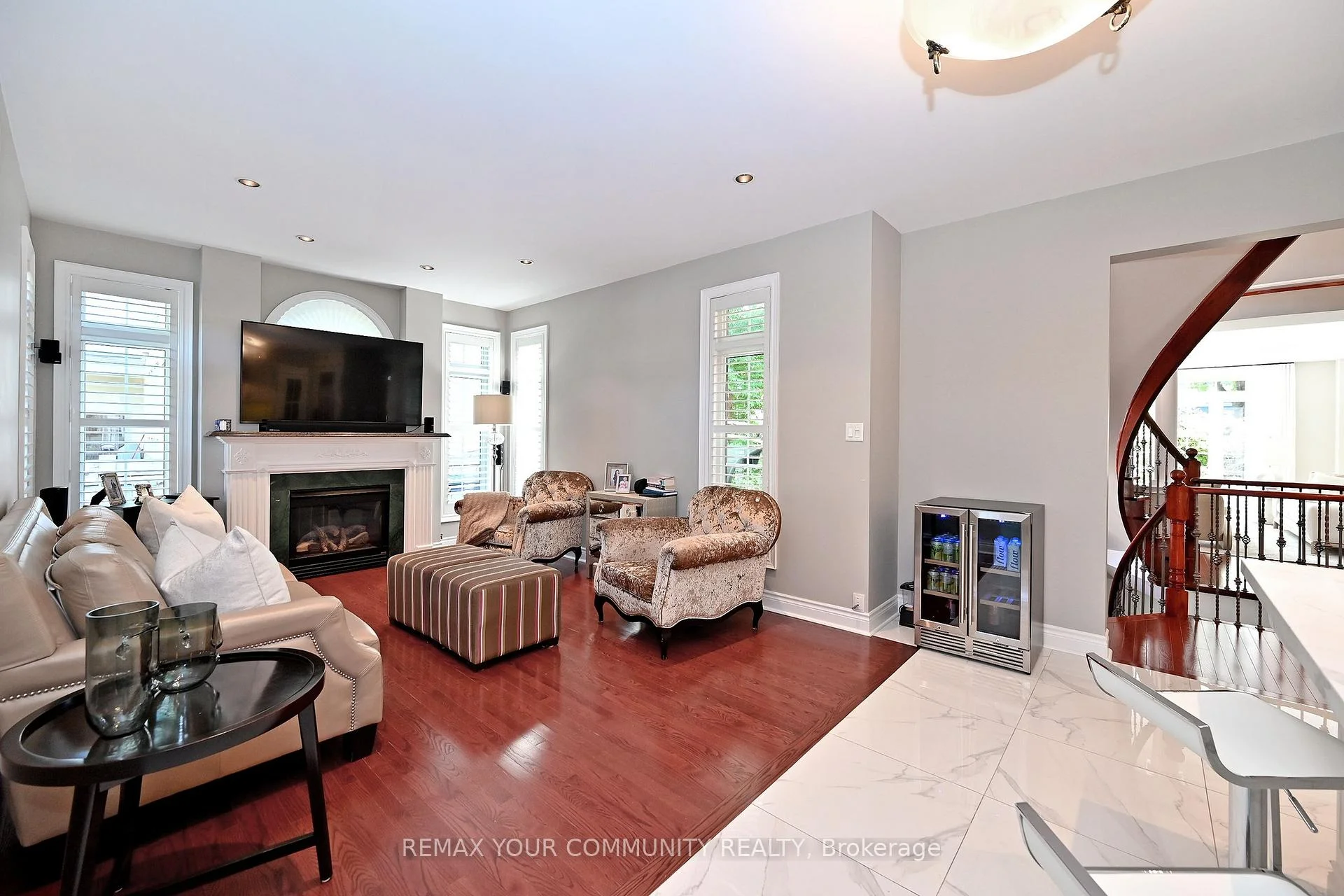 Photo 37 of 2 Winterberry Drive, Markham, Legacy — HOMEH