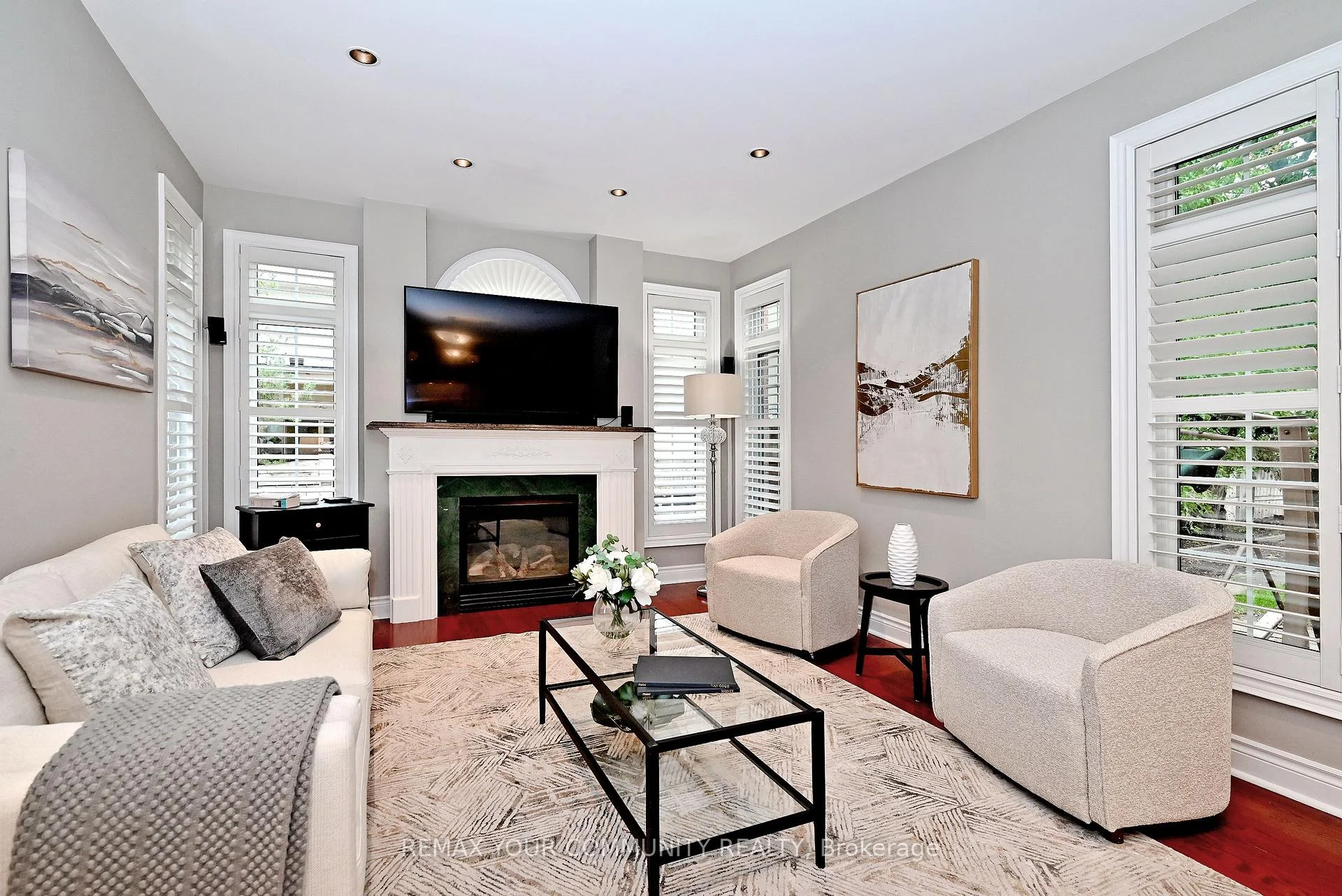 Photo 39 of 2 Winterberry Drive, Markham, Legacy — HOMEH