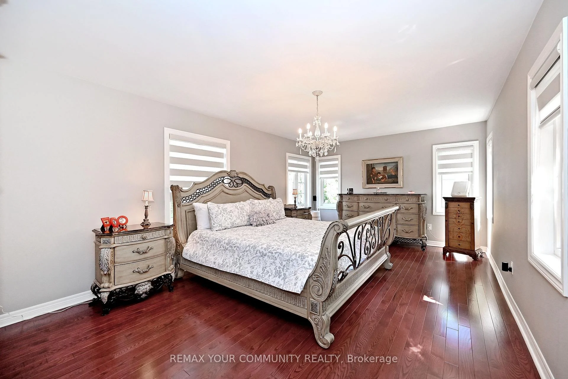 Photo 42 of 2 Winterberry Drive, Markham, Legacy — HOMEH