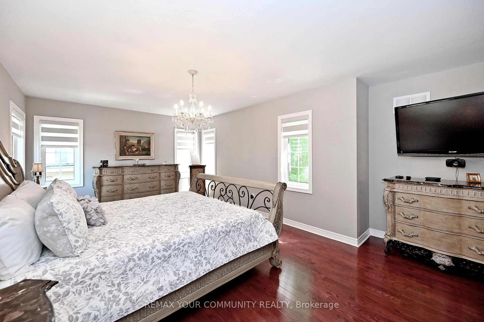 Photo 43 of 2 Winterberry Drive, Markham, Legacy — HOMEH