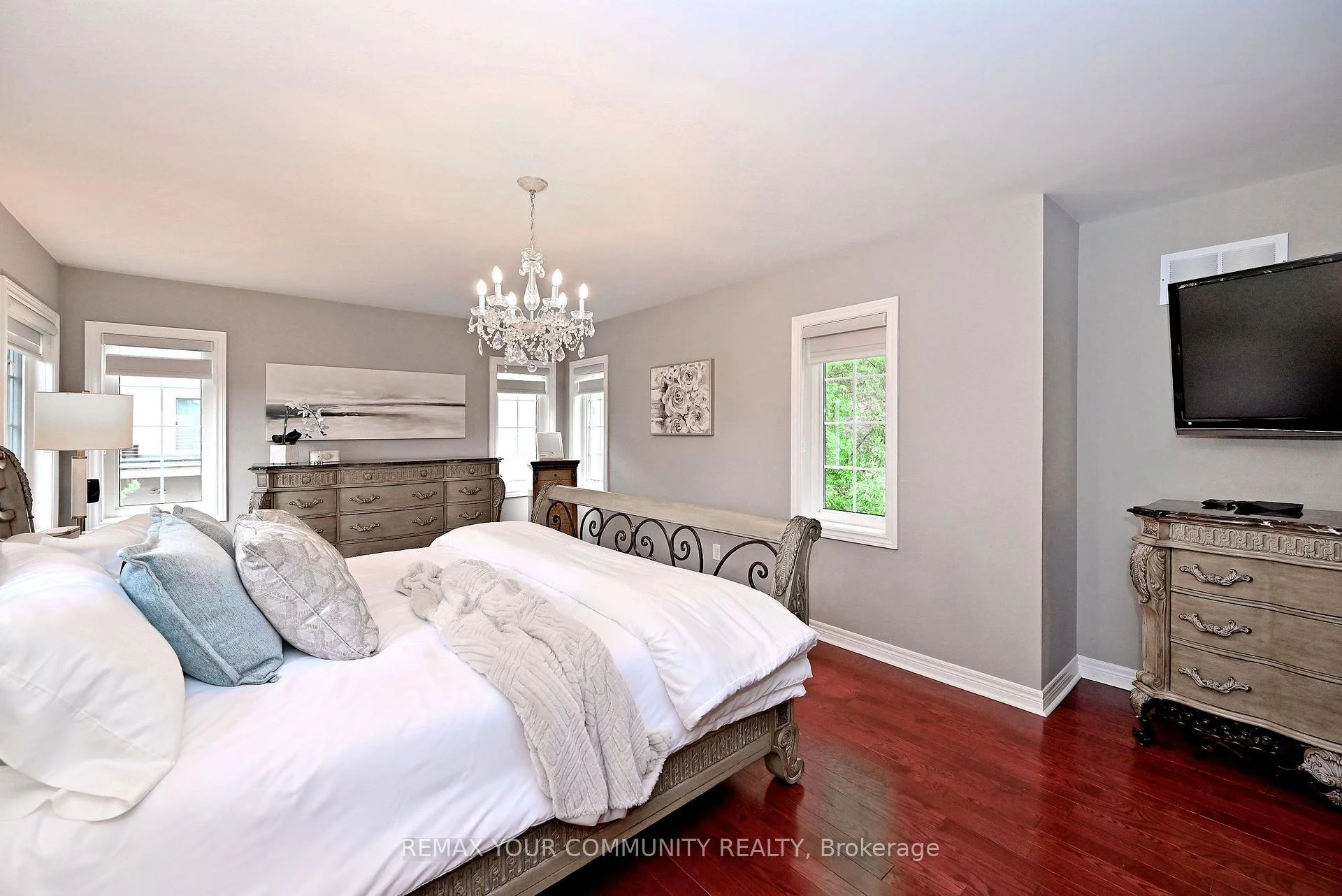 Photo 64 of 2 Winterberry Drive, Markham, Legacy — HOMEH