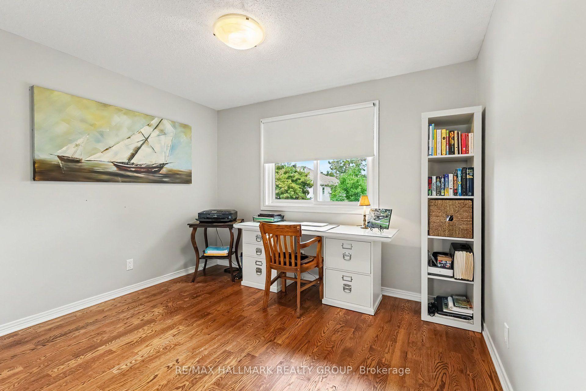 Photo 22 of 1673 Teslin Court, Ottawa, Chateauneuf — HOMEH