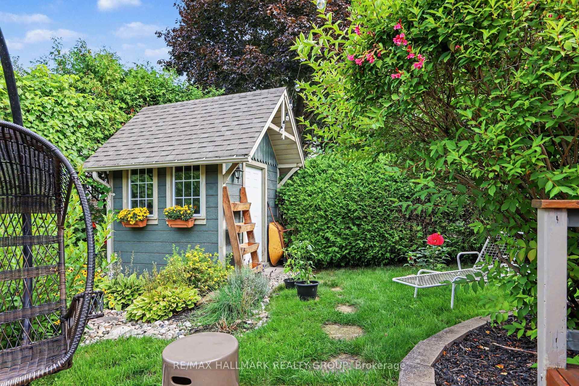 Photo 29 of 1673 Teslin Court, Ottawa, Chateauneuf — HOMEH