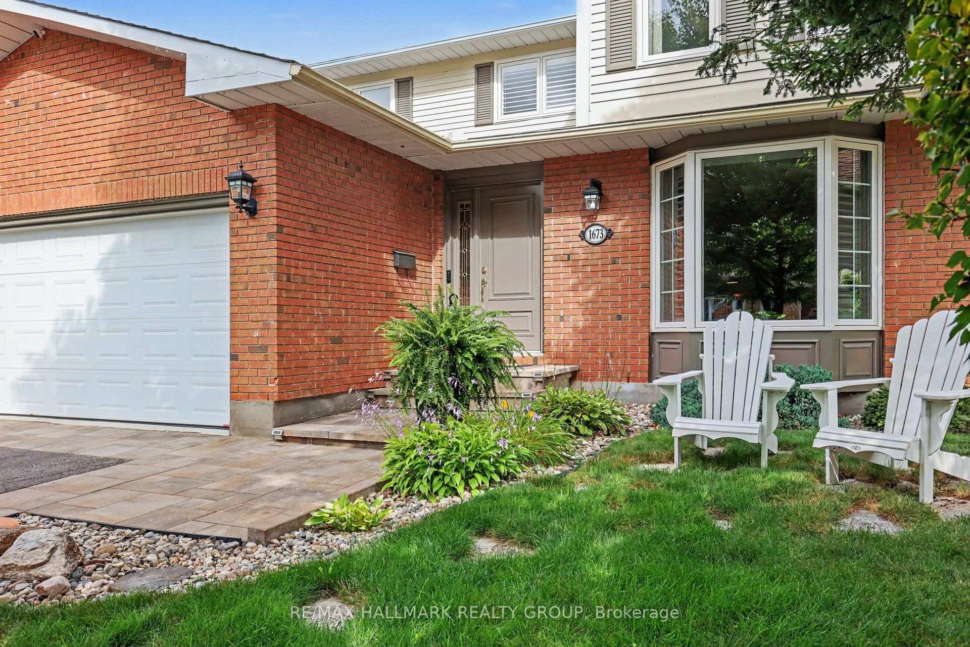 Photo 34 of 1673 Teslin Court, Ottawa, Chateauneuf — HOMEH