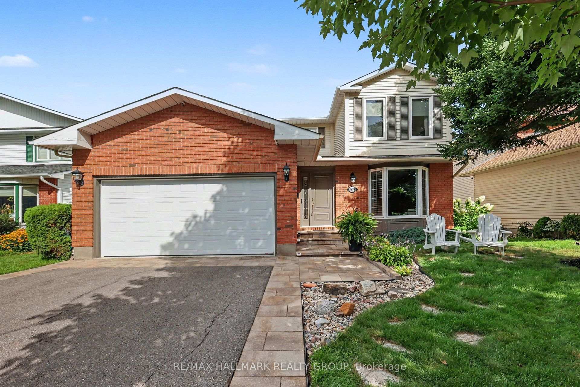 Photo 36 of 1673 Teslin Court, Ottawa, Chateauneuf — HOMEH