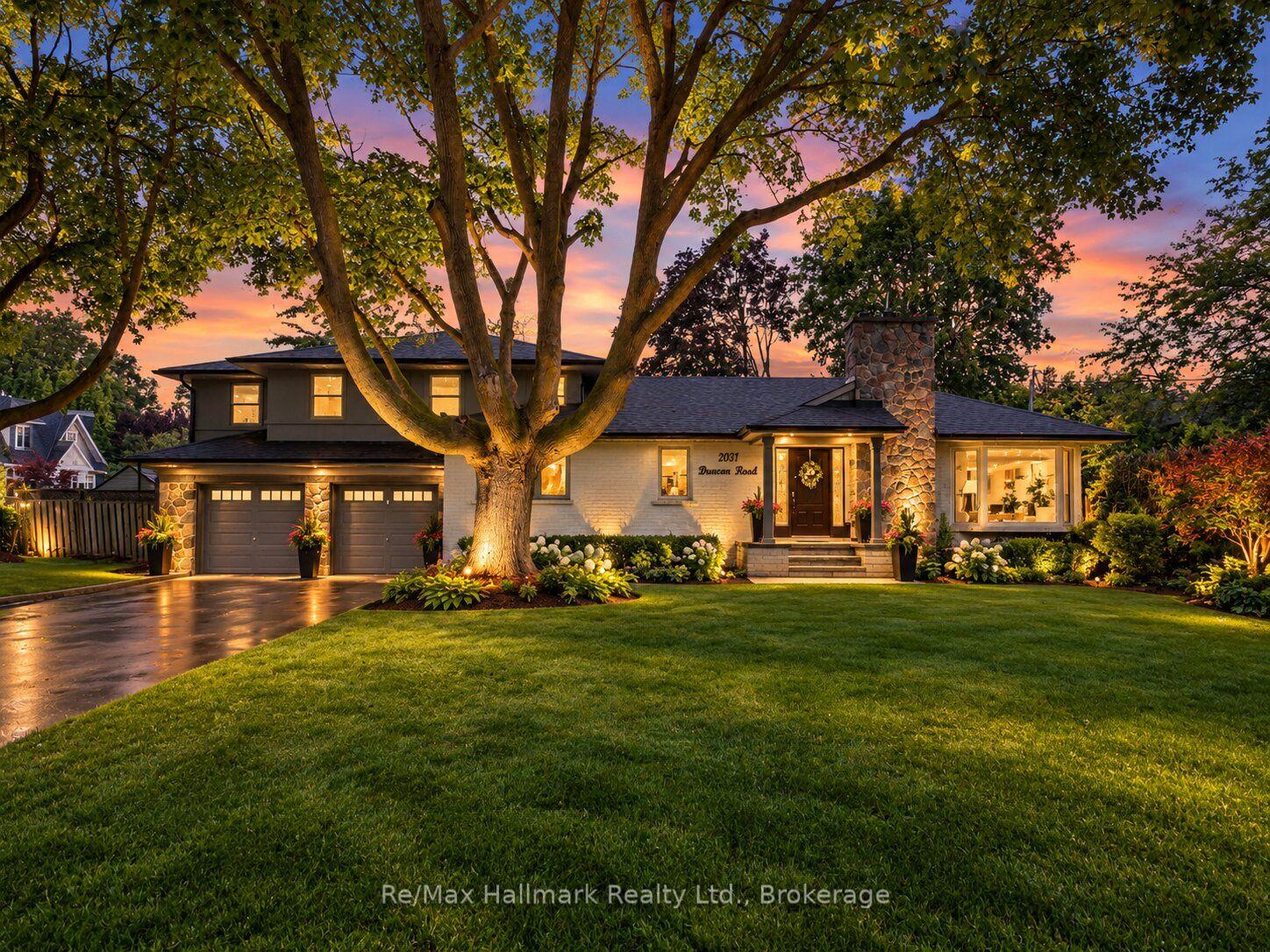 Photo 2 of 2031 Duncan Road, Oakville, Ford — HOMEH