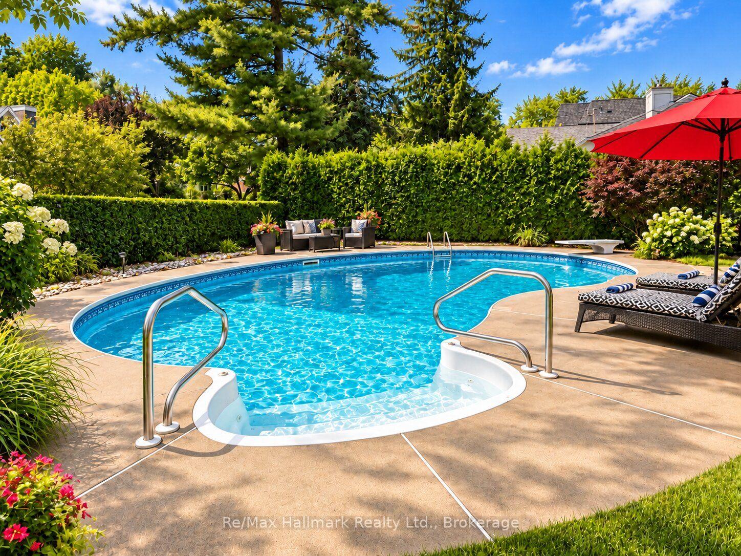Photo 3 of 2031 Duncan Road, Oakville, Ford — HOMEH