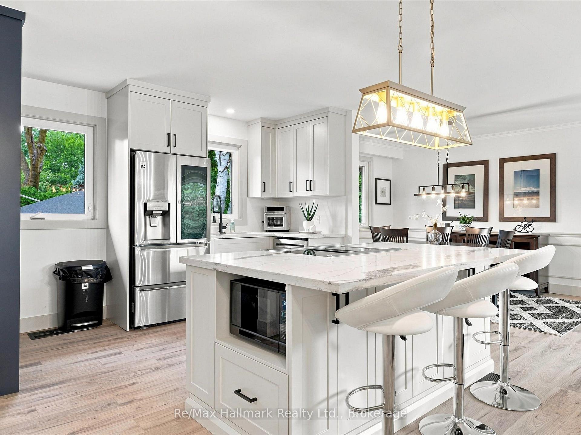 Photo 8 of 2031 Duncan Road, Oakville, Ford — HOMEH
