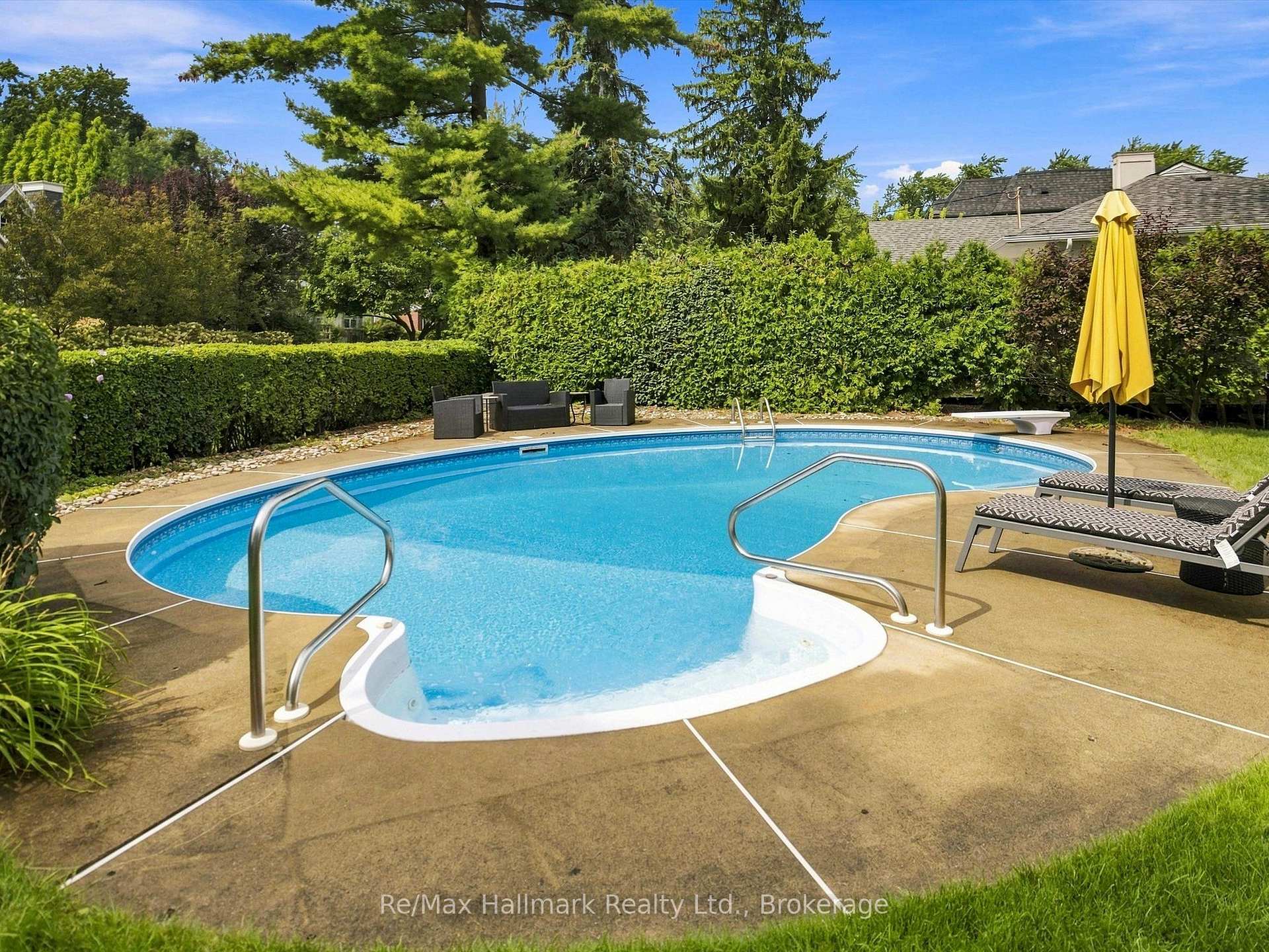 Photo 39 of 2031 Duncan Road, Oakville, Ford — HOMEH