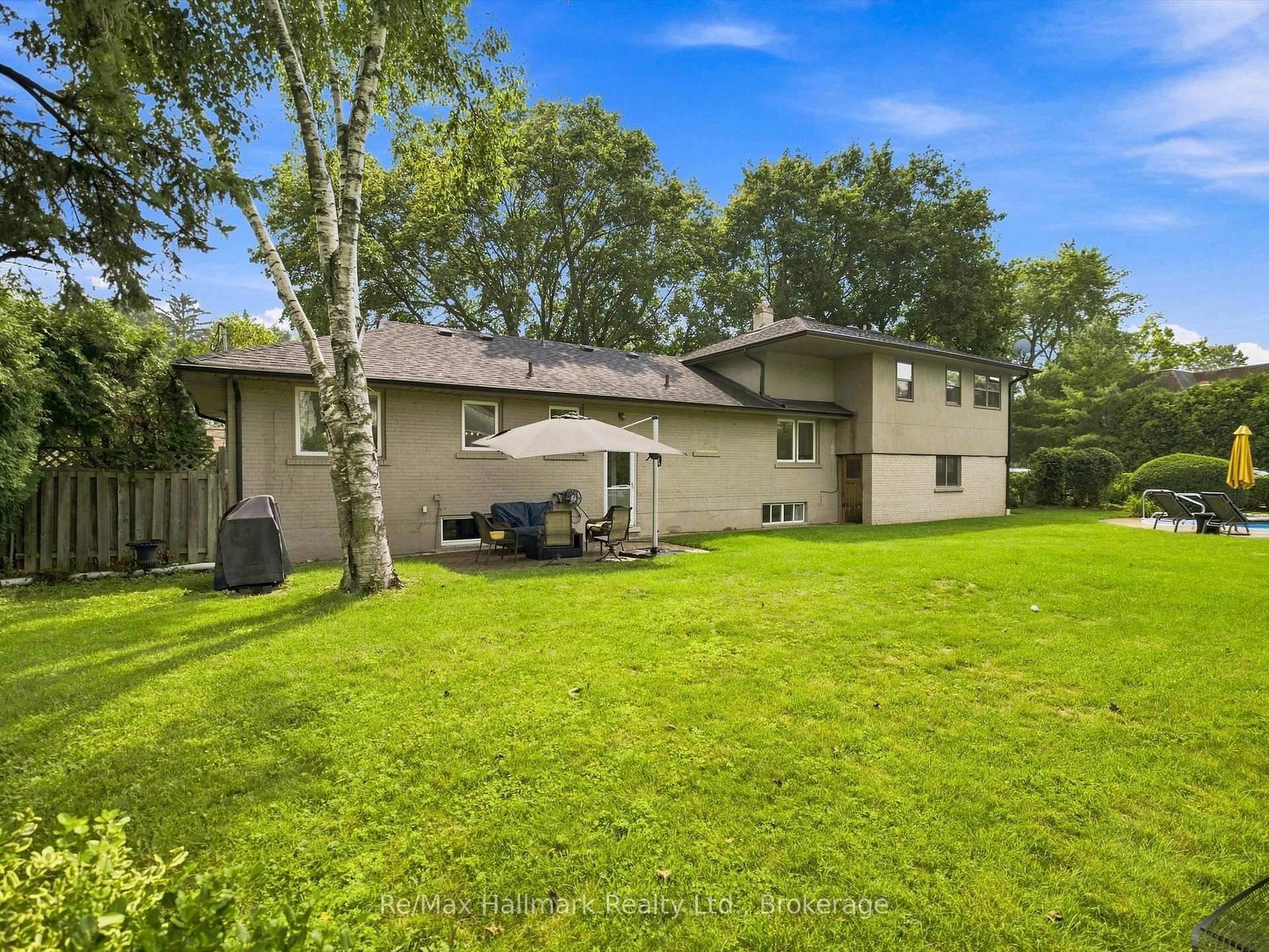 Photo 40 of 2031 Duncan Road, Oakville, Ford — HOMEH