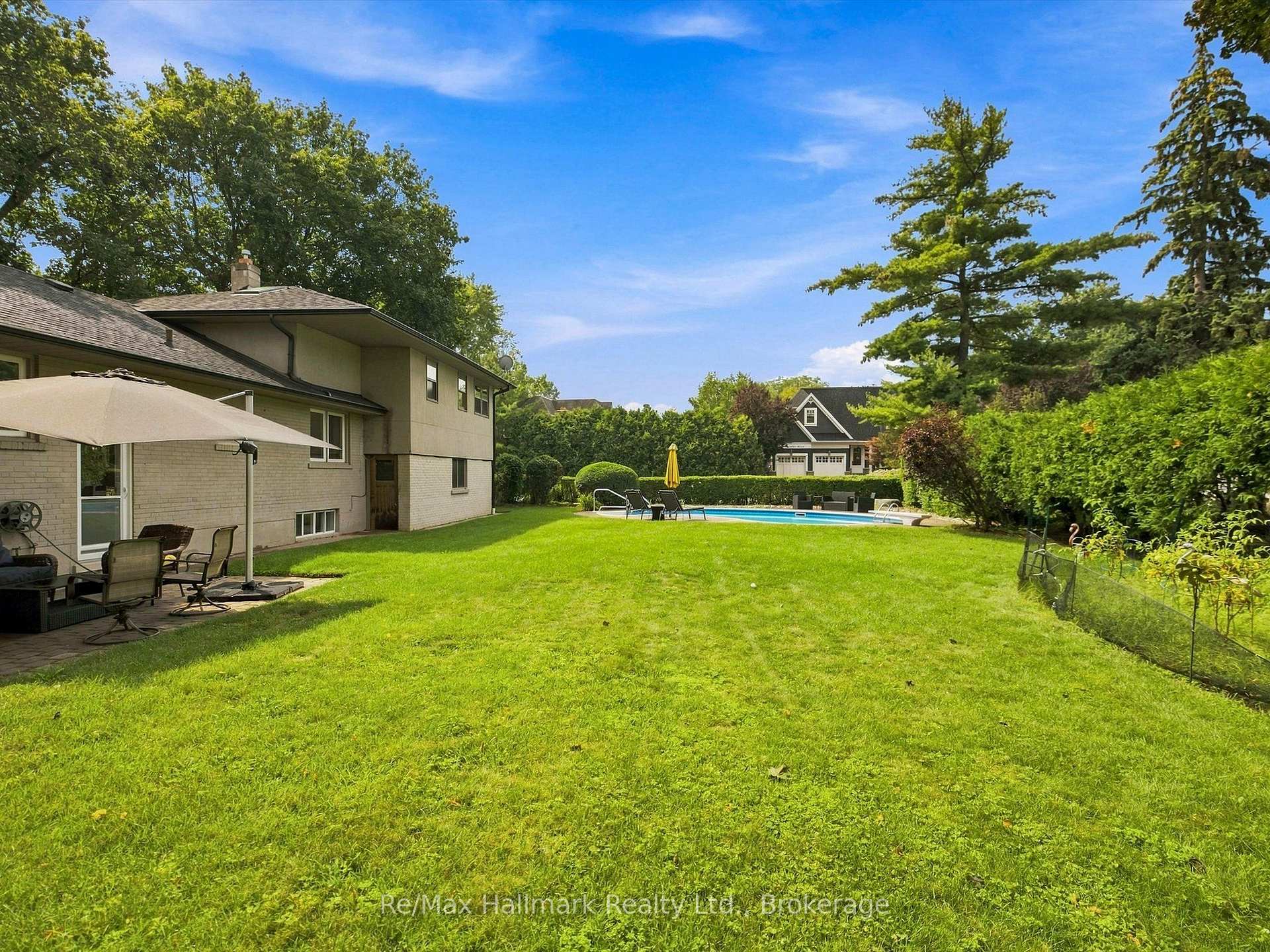 Photo 41 of 2031 Duncan Road, Oakville, Ford — HOMEH