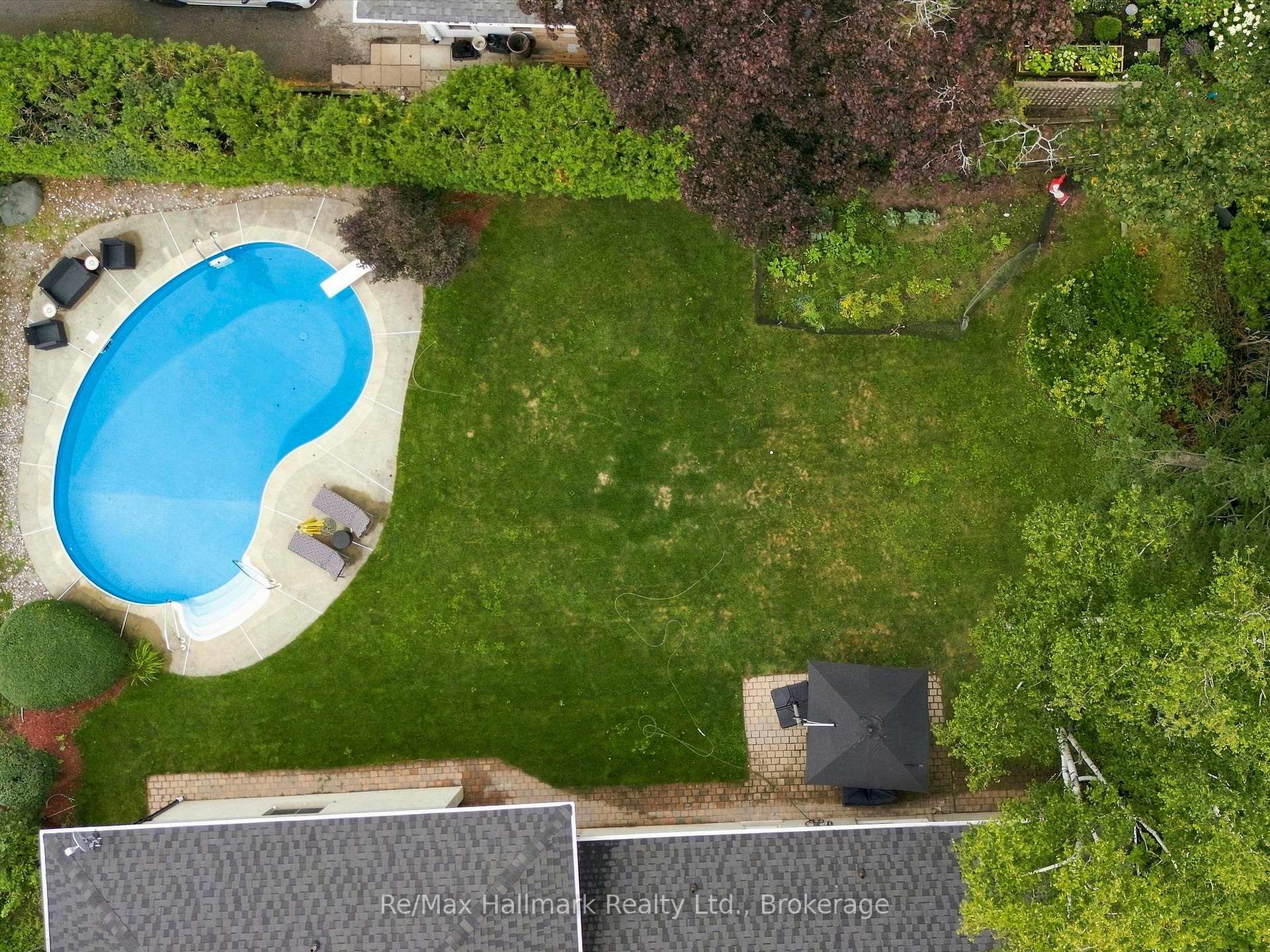Photo 43 of 2031 Duncan Road, Oakville, Ford — HOMEH
