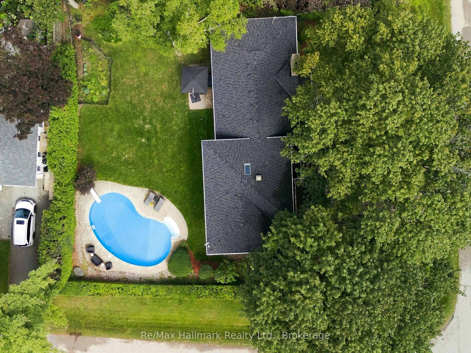 Photo 44 of 2031 Duncan Road, Oakville, Ford — HOMEH
