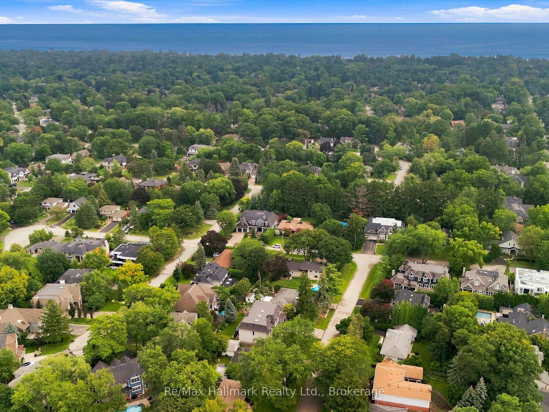 Photo 45 of 2031 Duncan Road, Oakville, Ford — HOMEH