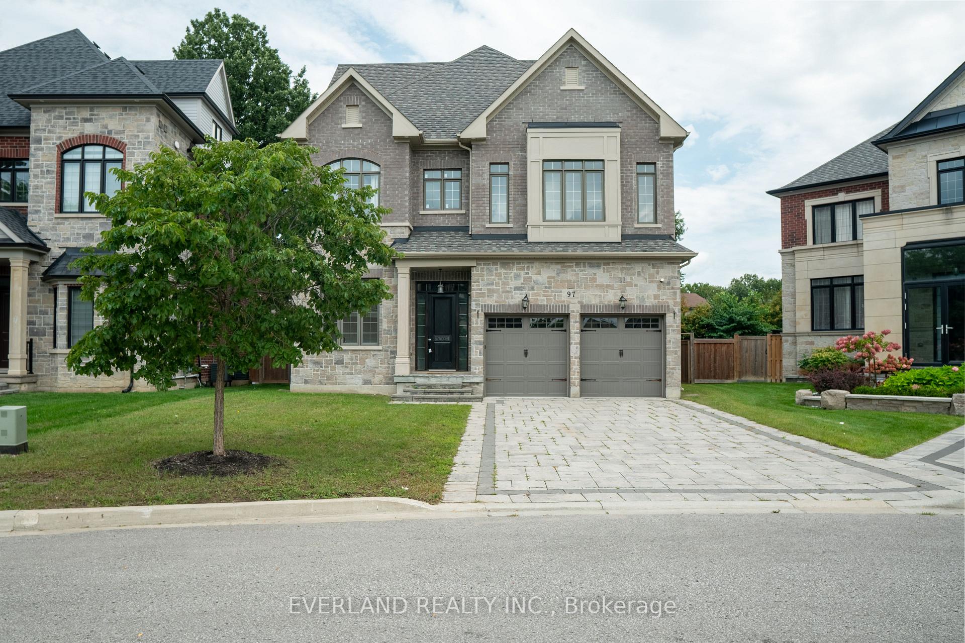 Photo 1 of 97 Fitzgerald Avenue, Markham, Unionville — HOMEH