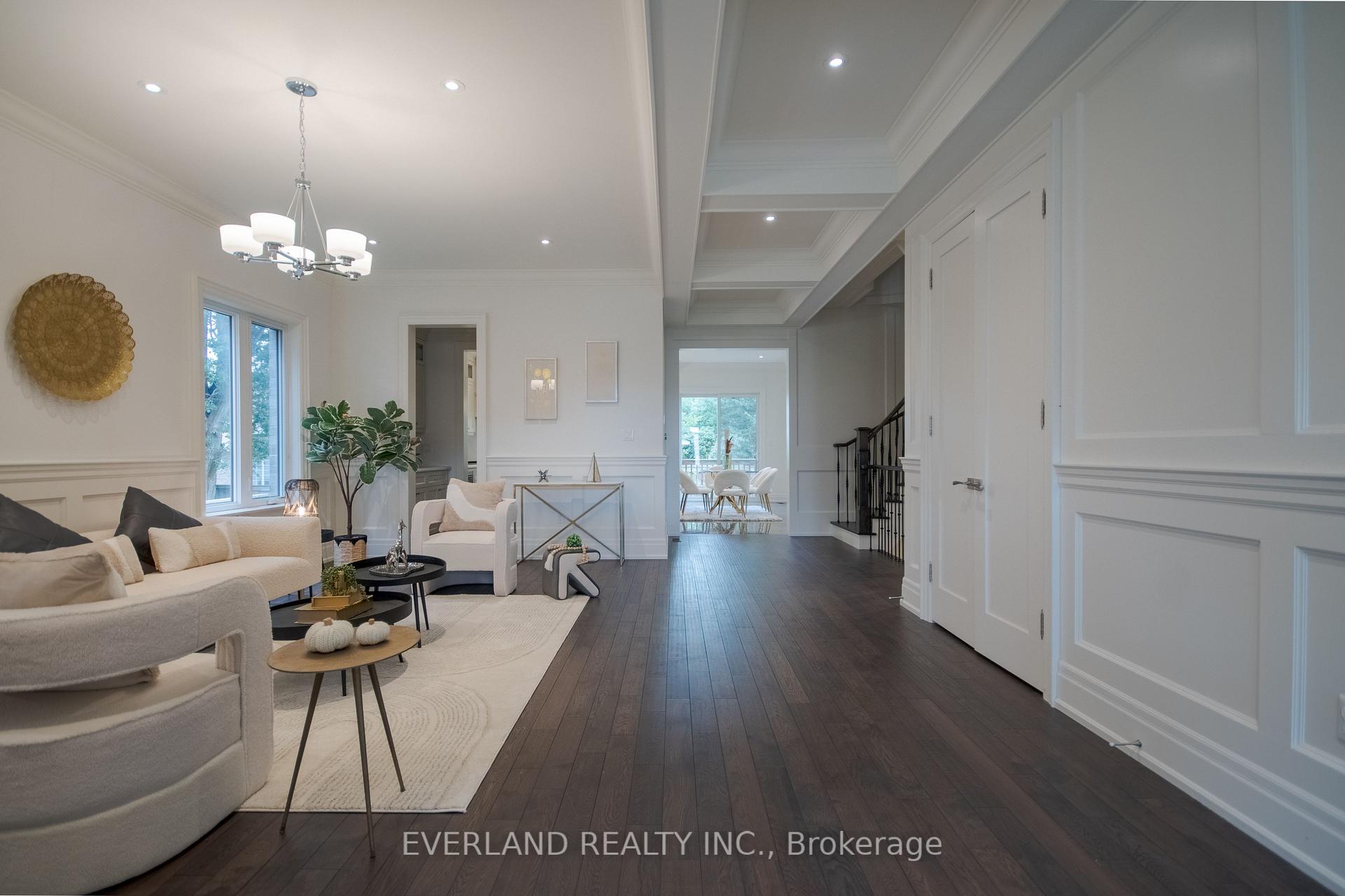 Photo 5 of 97 Fitzgerald Avenue, Markham, Unionville — HOMEH