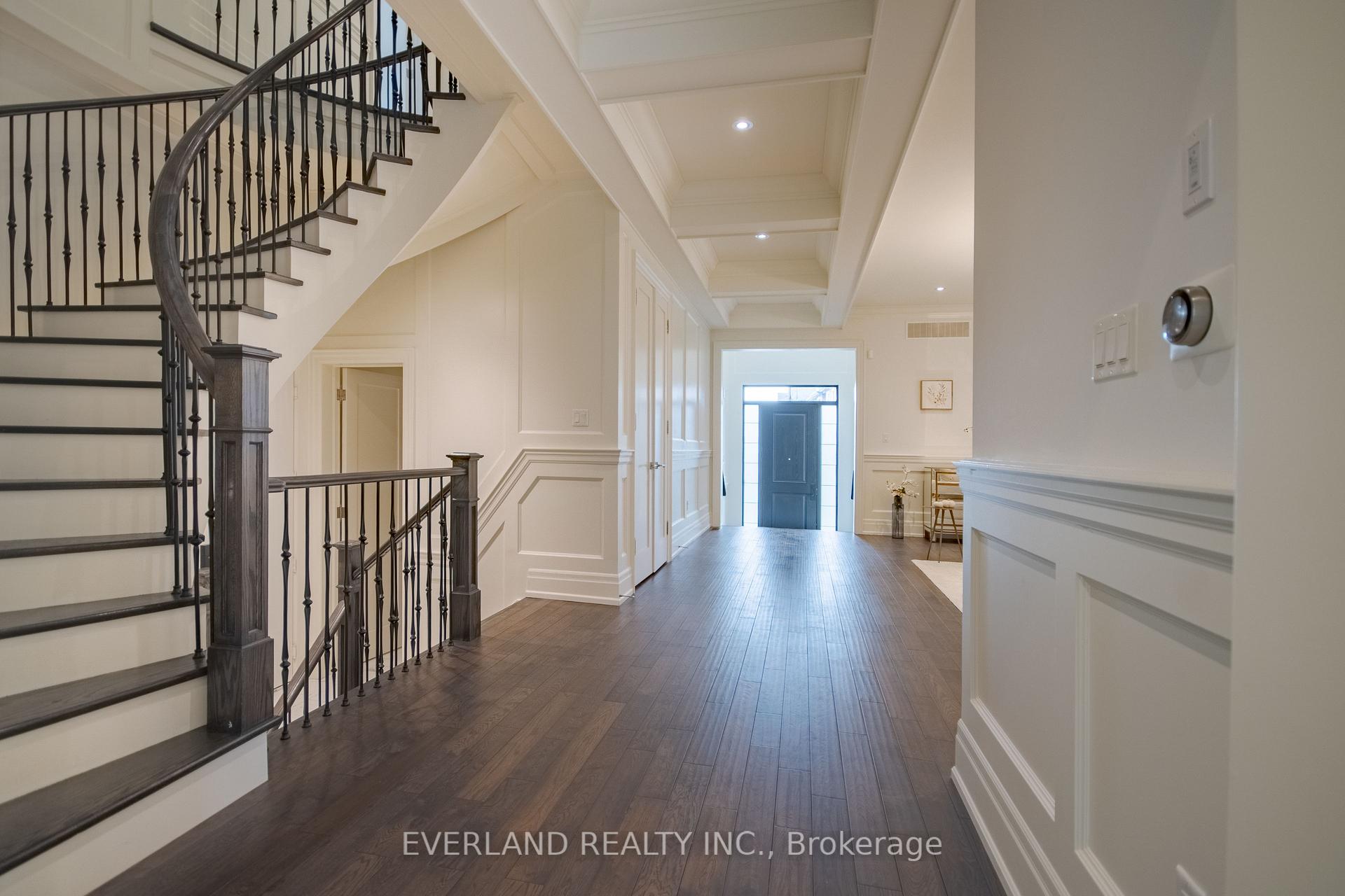 Photo 6 of 97 Fitzgerald Avenue, Markham, Unionville — HOMEH
