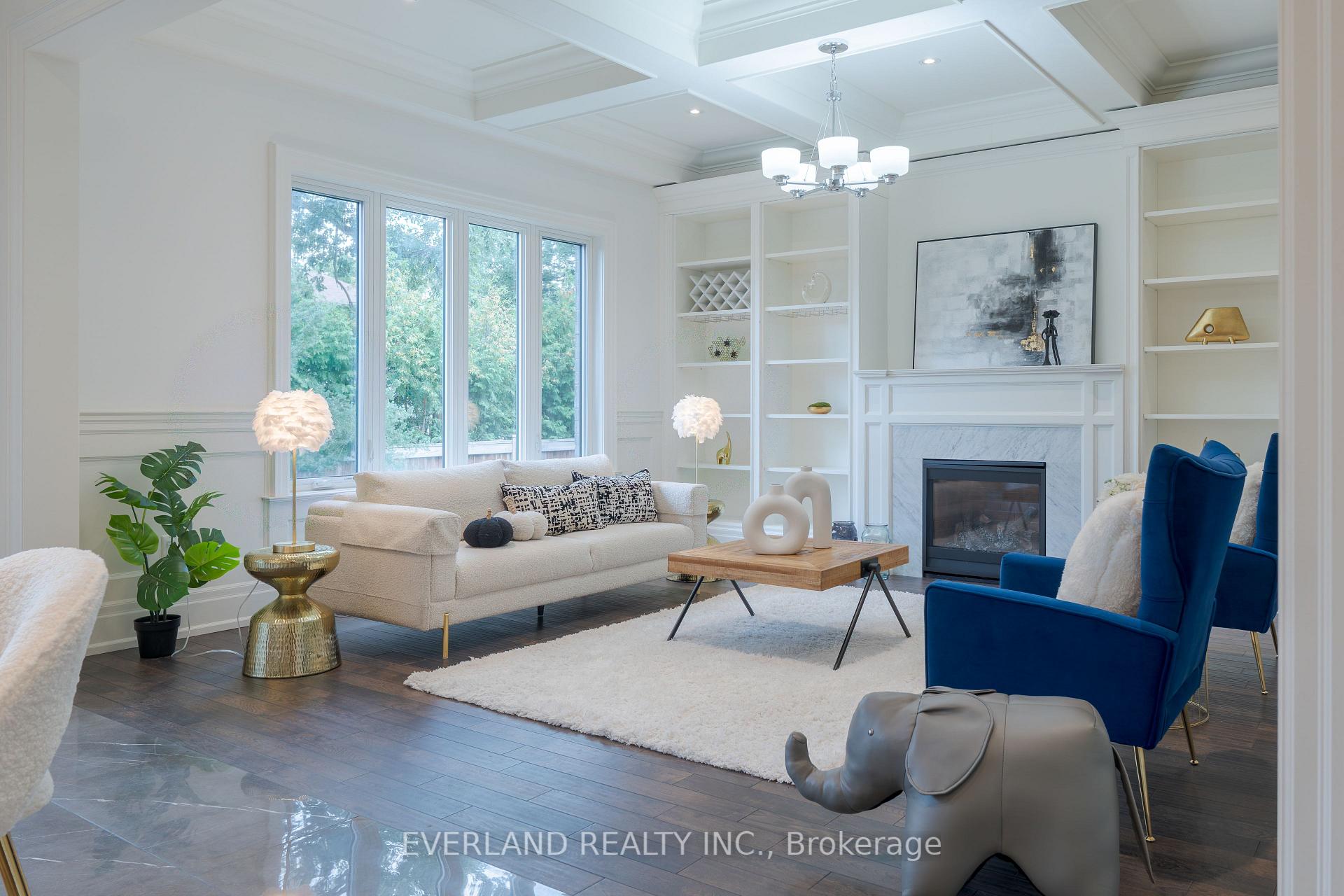 Photo 10 of 97 Fitzgerald Avenue, Markham, Unionville — HOMEH