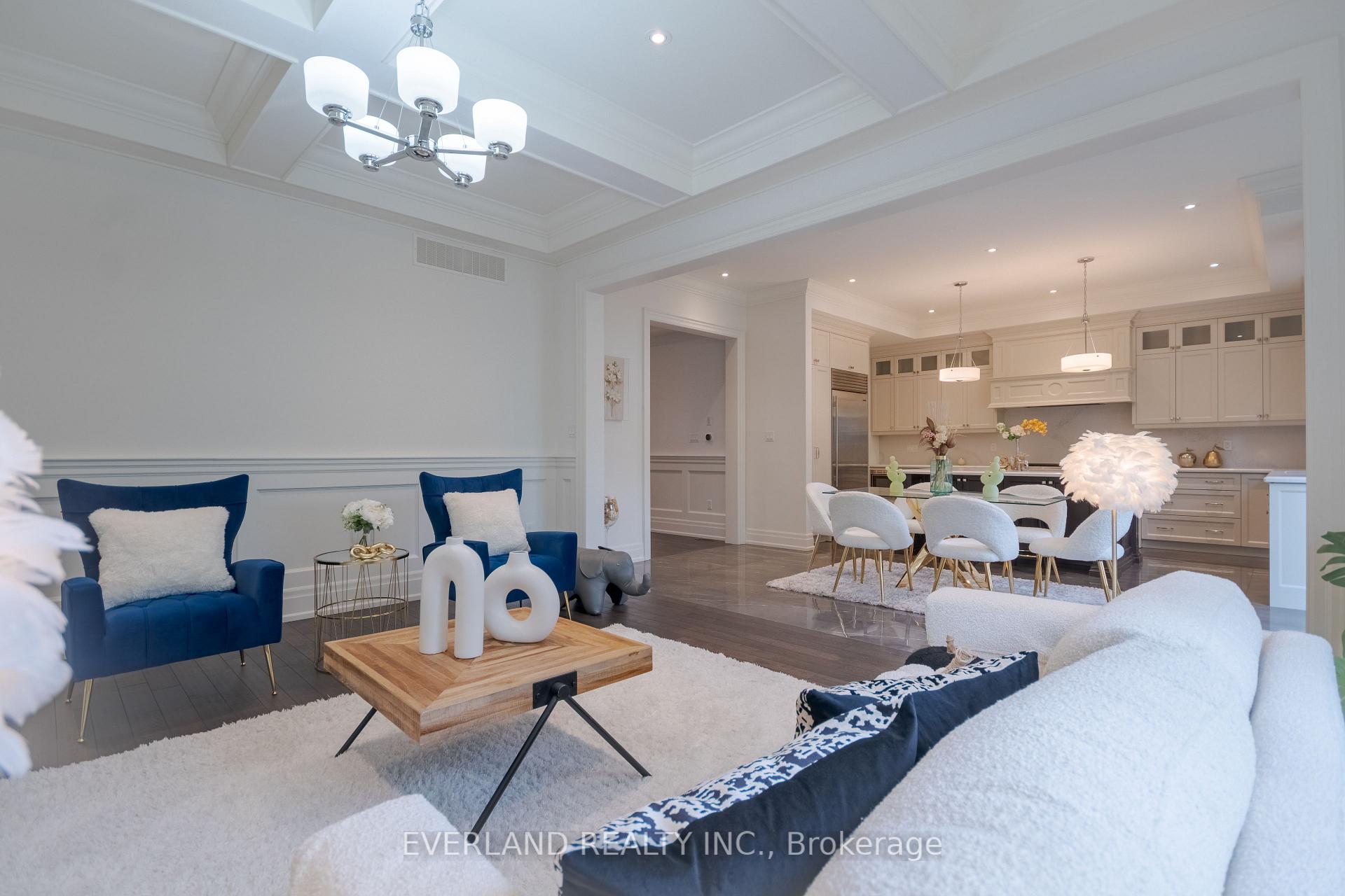 Photo 13 of 97 Fitzgerald Avenue, Markham, Unionville — HOMEH
