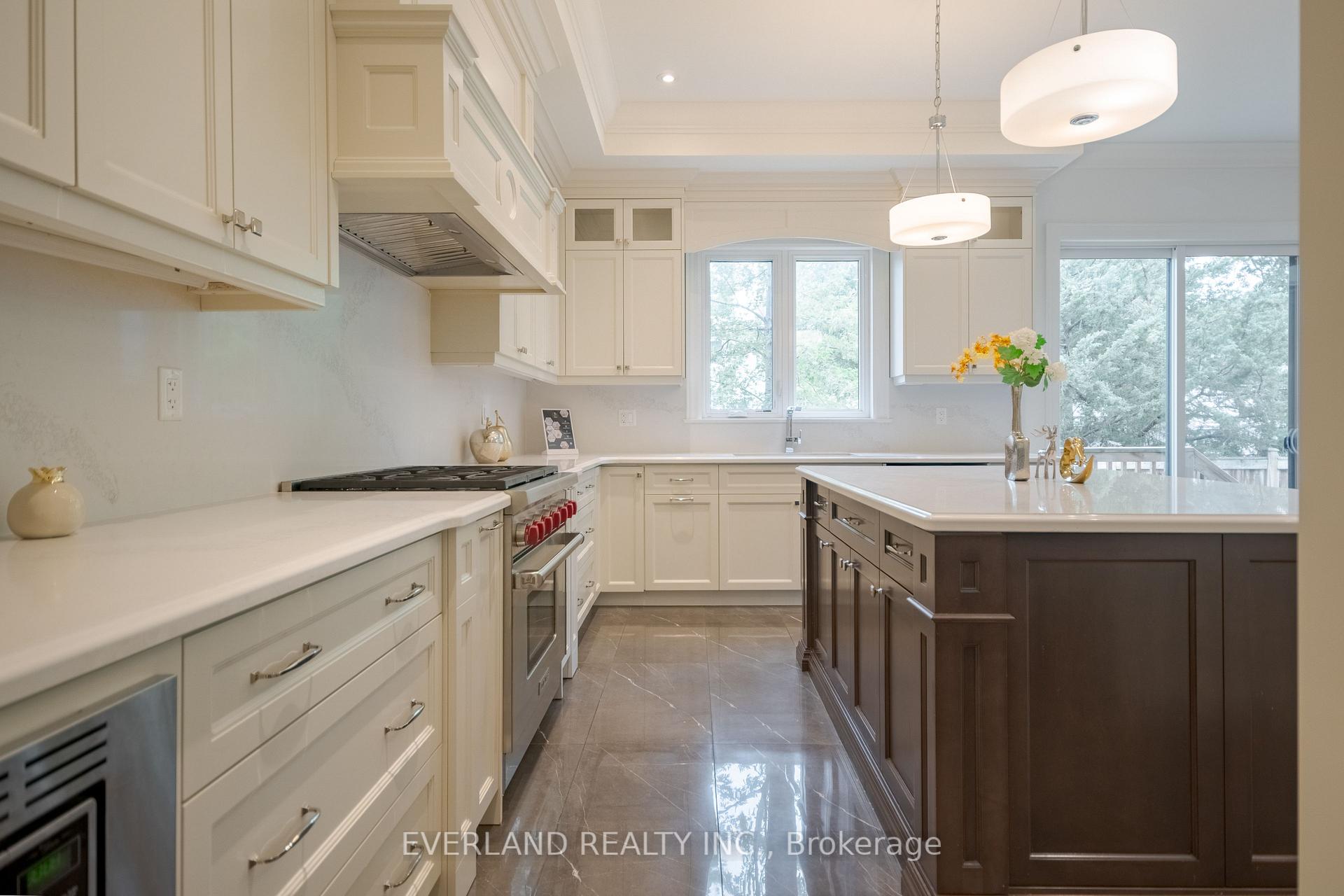 Photo 15 of 97 Fitzgerald Avenue, Markham, Unionville — HOMEH