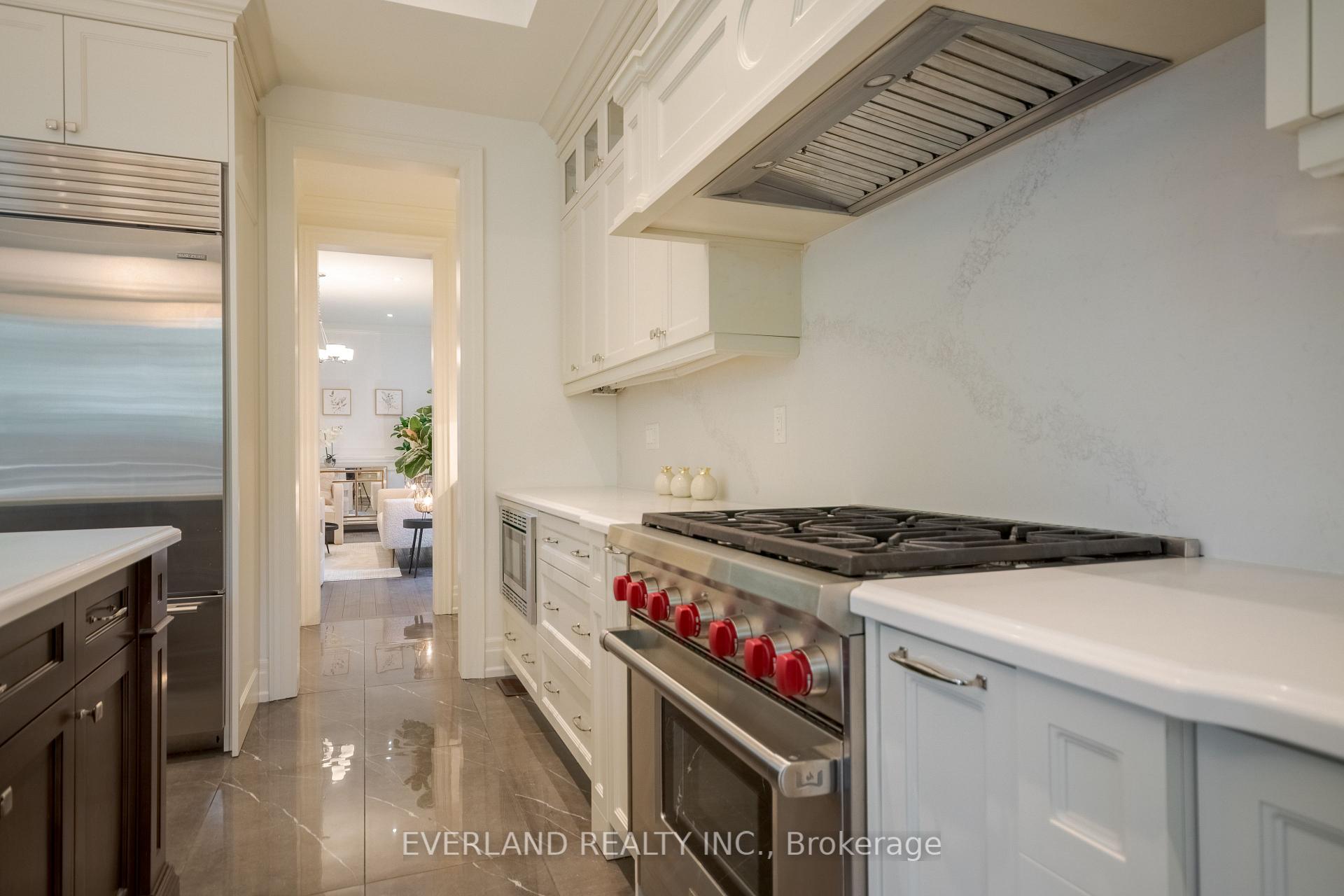 Photo 16 of 97 Fitzgerald Avenue, Markham, Unionville — HOMEH