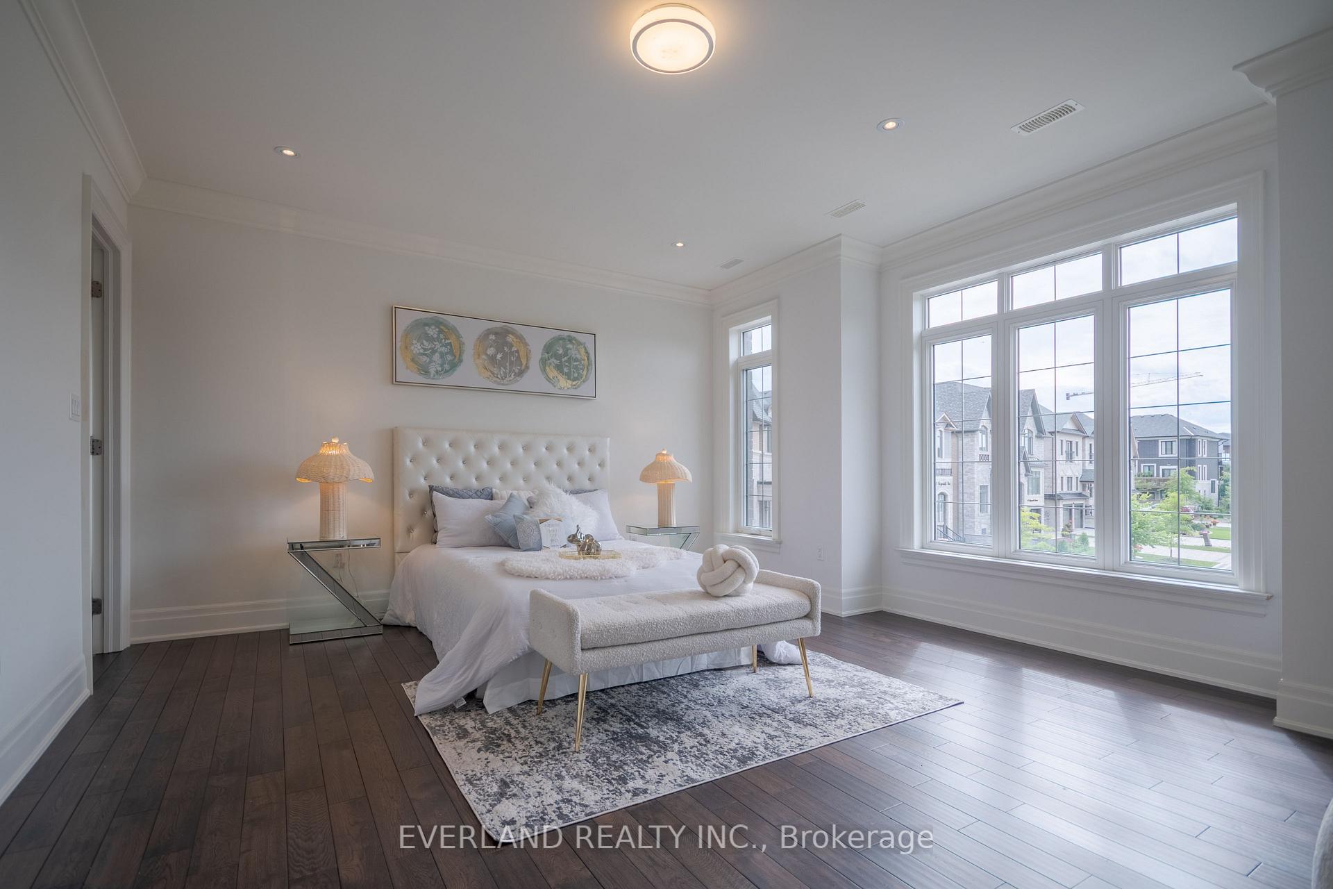 Photo 20 of 97 Fitzgerald Avenue, Markham, Unionville — HOMEH
