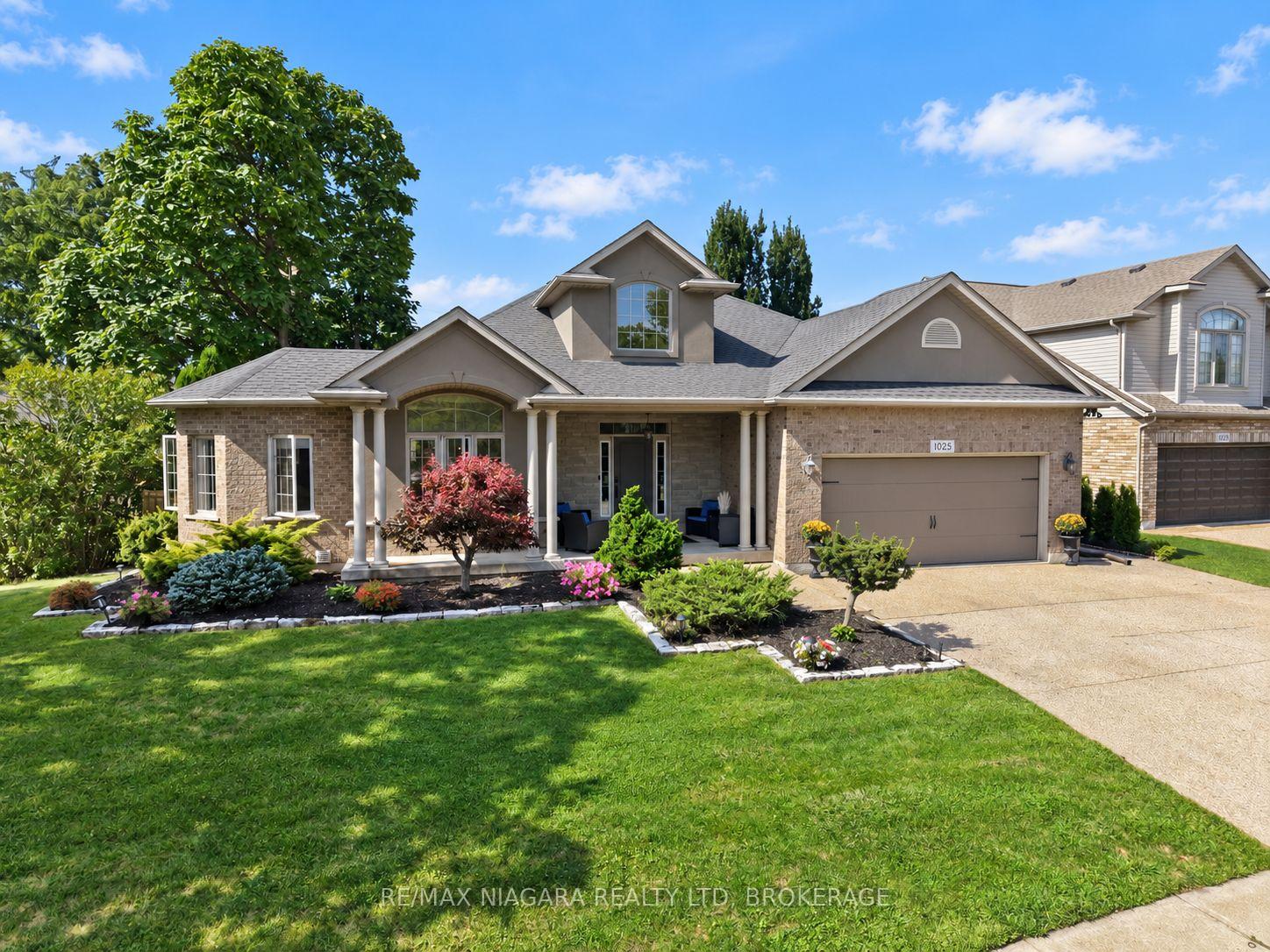 Photo of 1025 Pelham Road