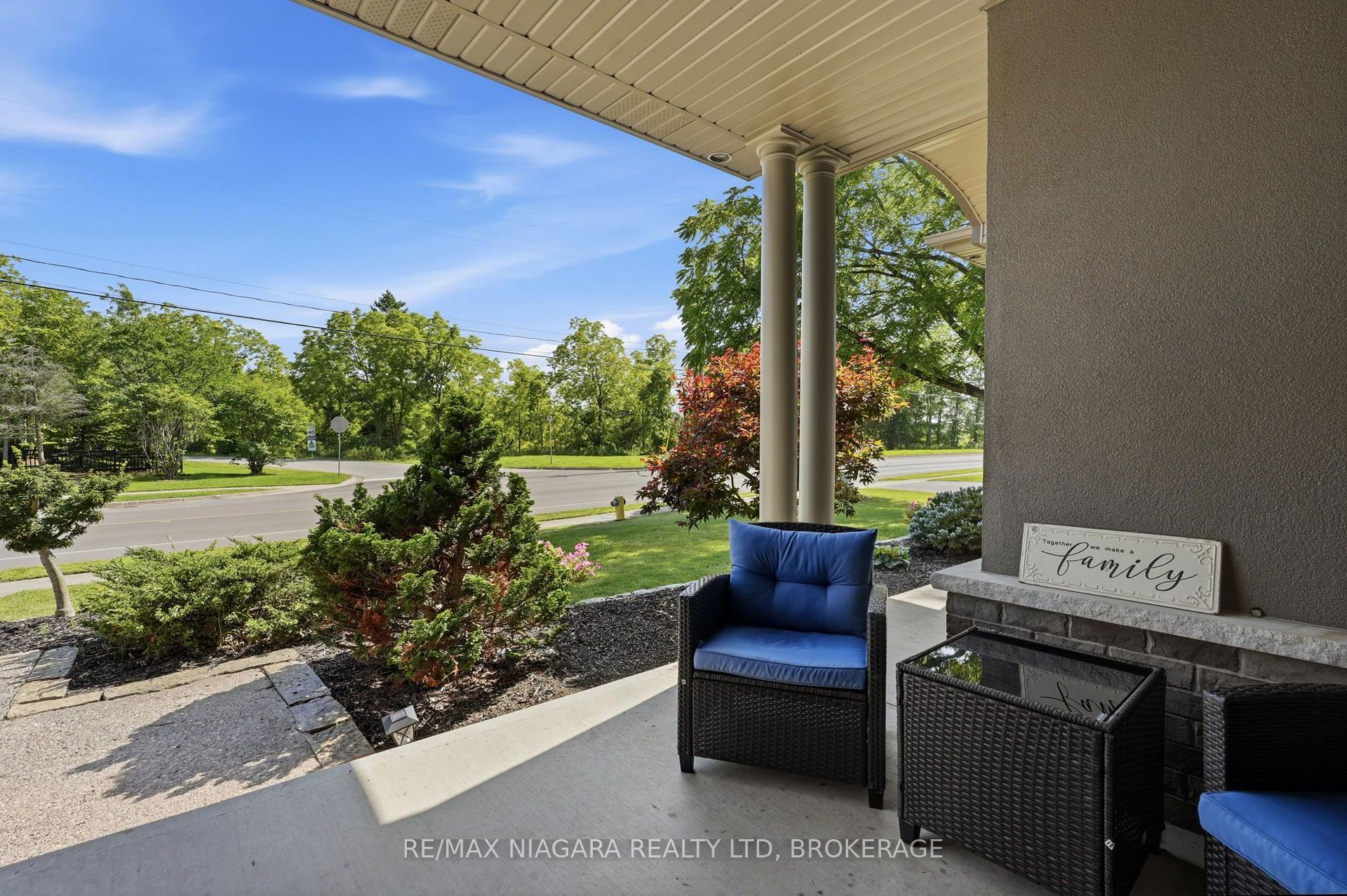 Photo 4 of 1025 Pelham Road, St. Catharines, Rykert/Vansickle — HOMEH