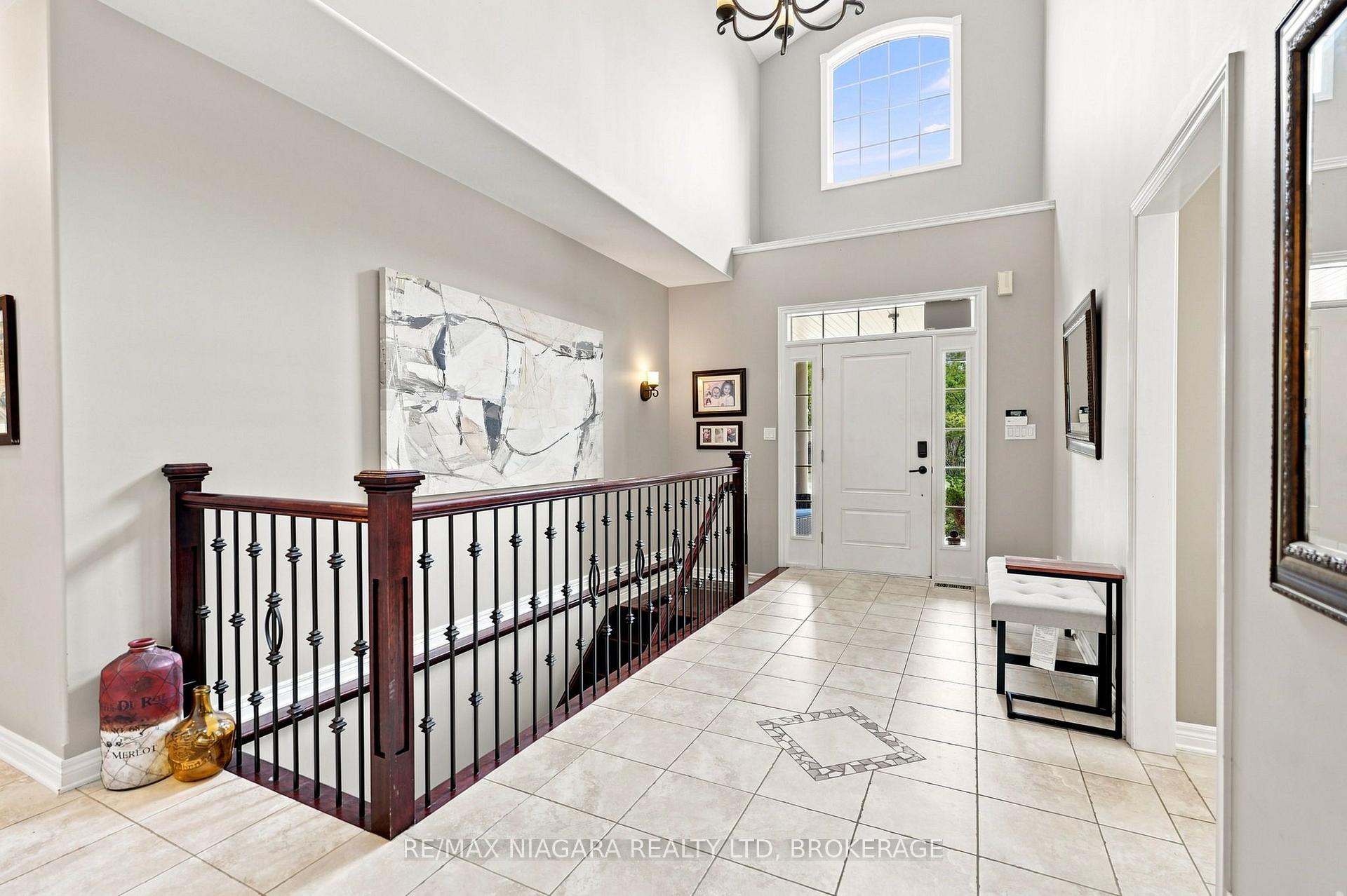 Photo 6 of 1025 Pelham Road, St. Catharines, Rykert/Vansickle — HOMEH