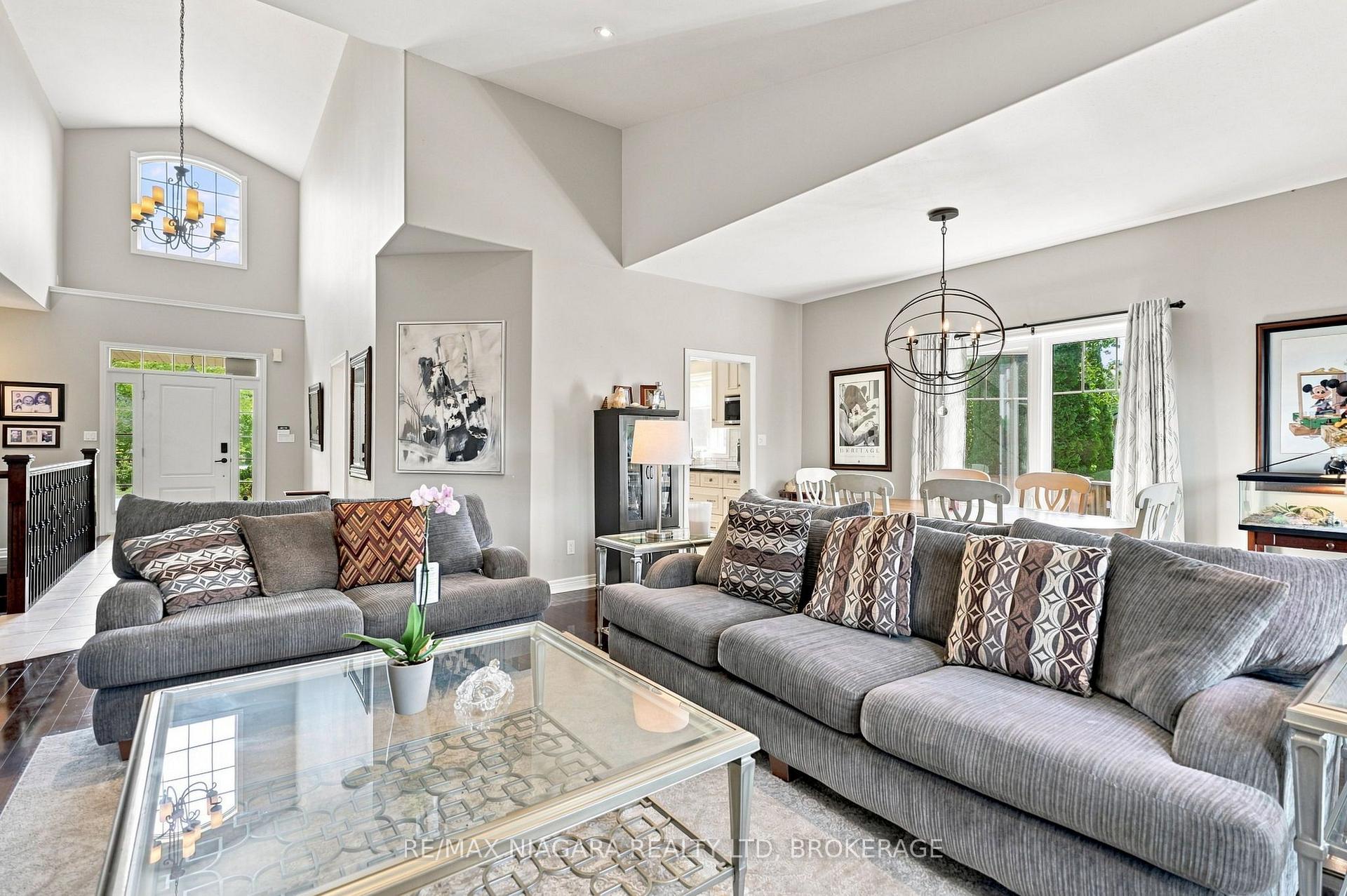 Photo 7 of 1025 Pelham Road, St. Catharines, Rykert/Vansickle — HOMEH