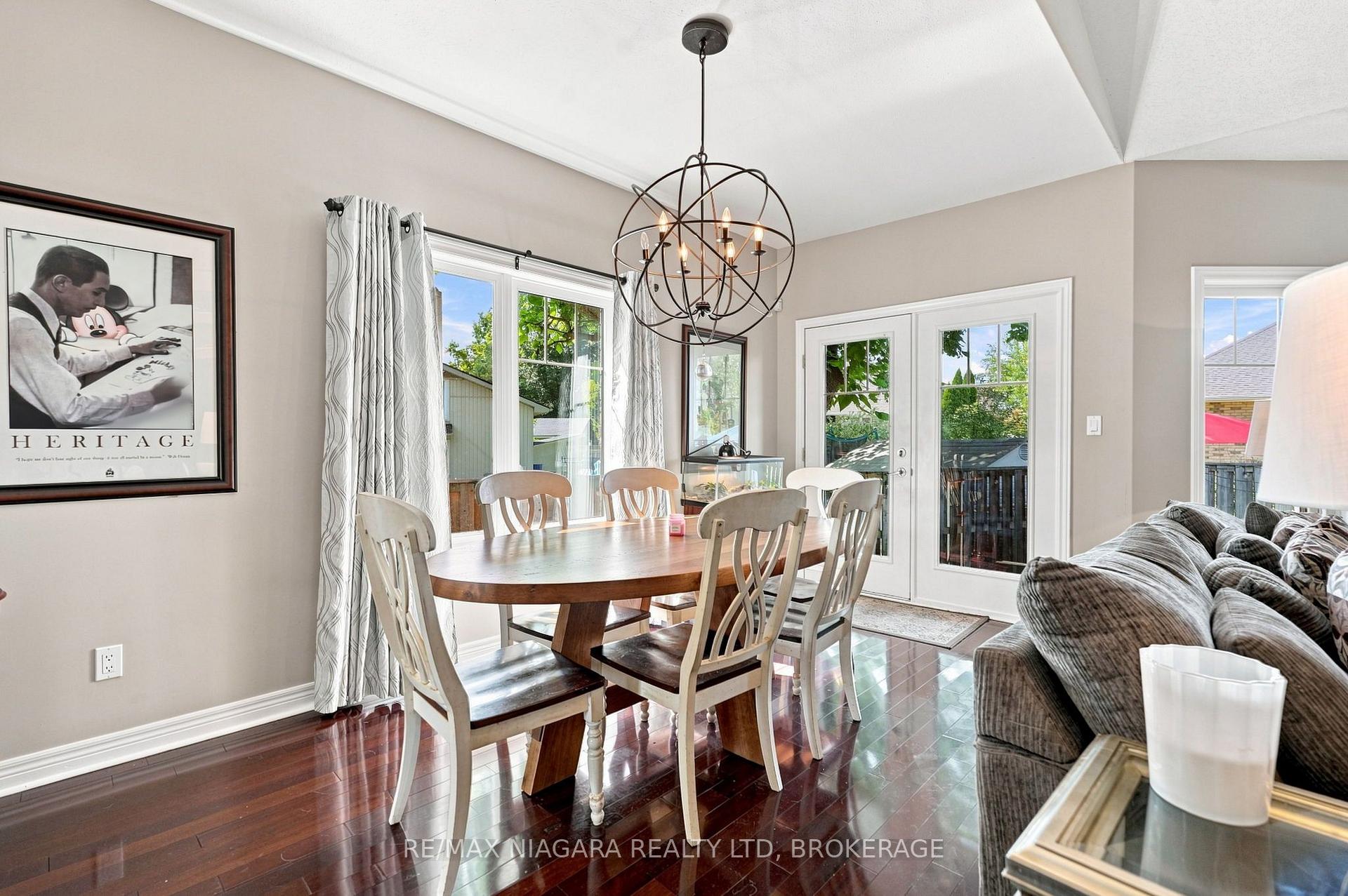 Photo 9 of 1025 Pelham Road, St. Catharines, Rykert/Vansickle — HOMEH