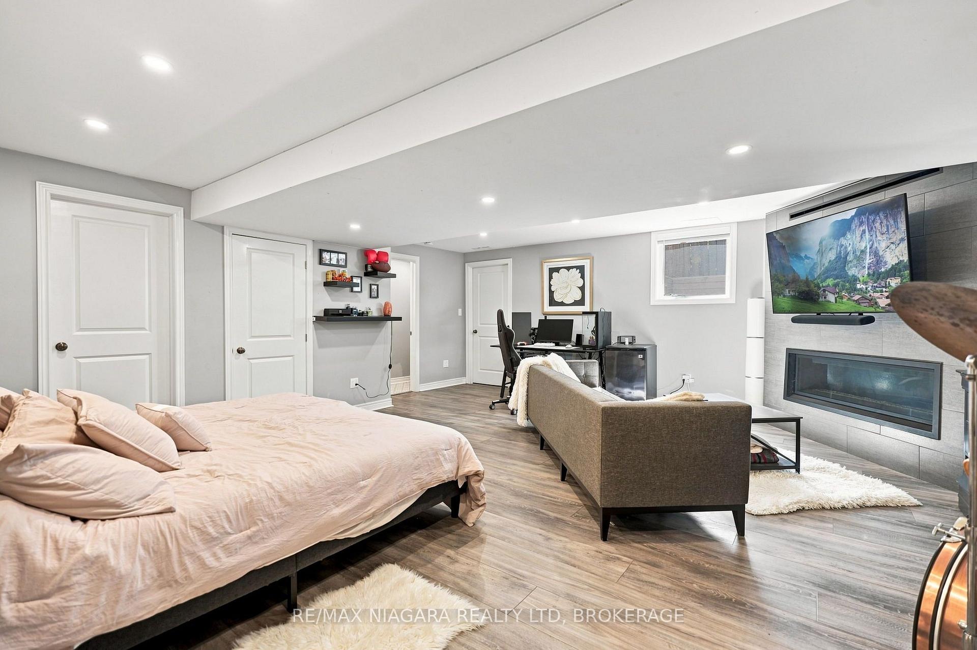 Photo 24 of 1025 Pelham Road, St. Catharines, Rykert/Vansickle — HOMEH