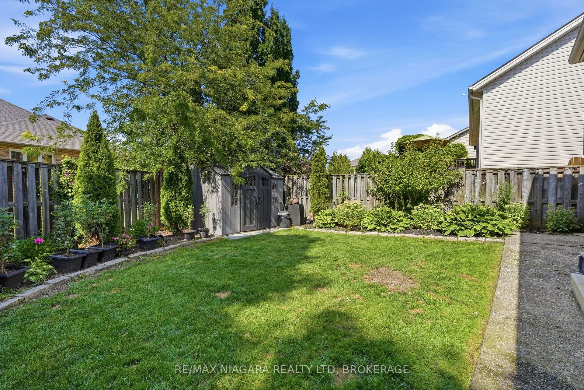 Photo 30 of 1025 Pelham Road, St. Catharines, Rykert/Vansickle — HOMEH