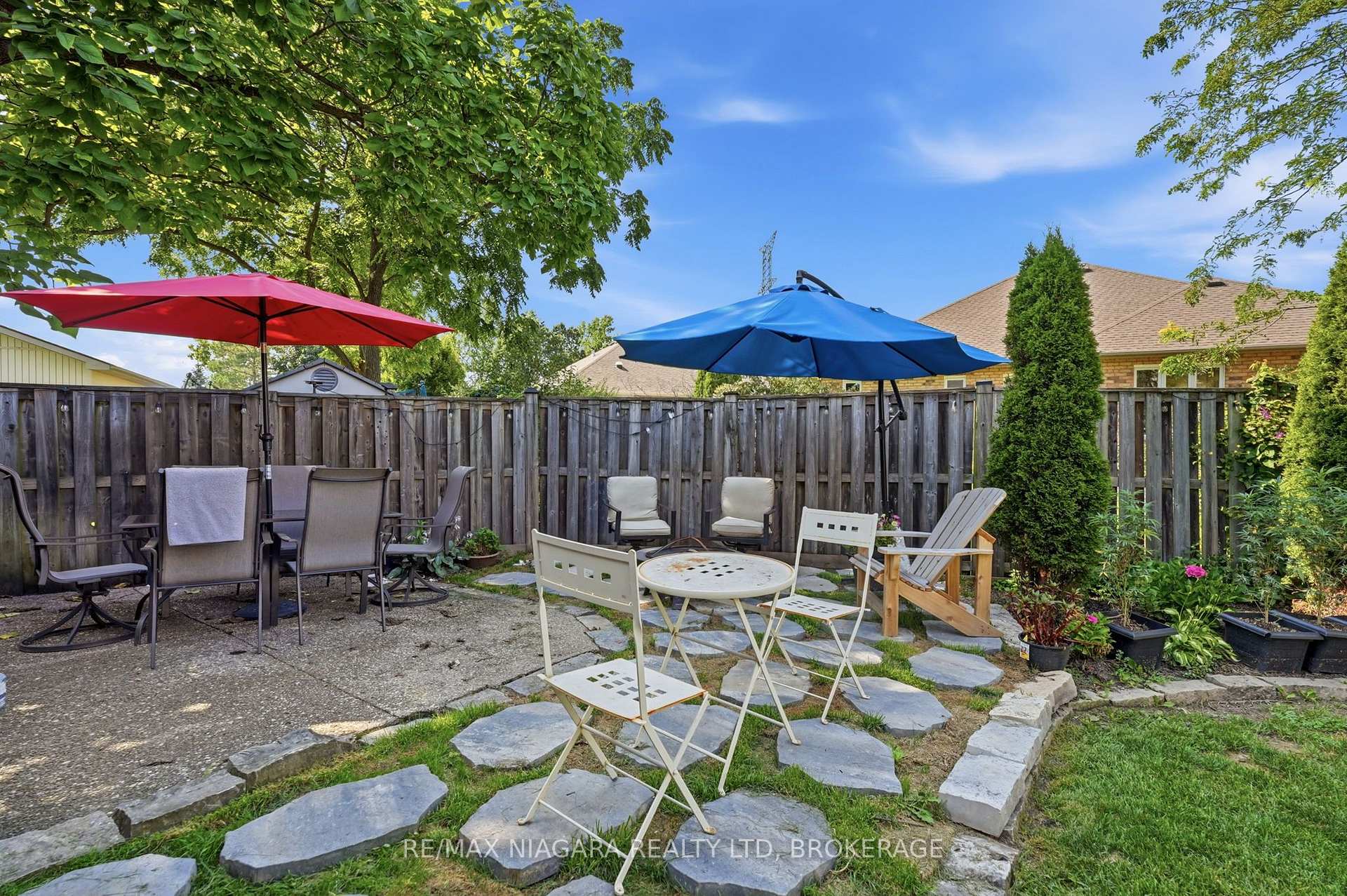 Photo 31 of 1025 Pelham Road, St. Catharines, Rykert/Vansickle — HOMEH