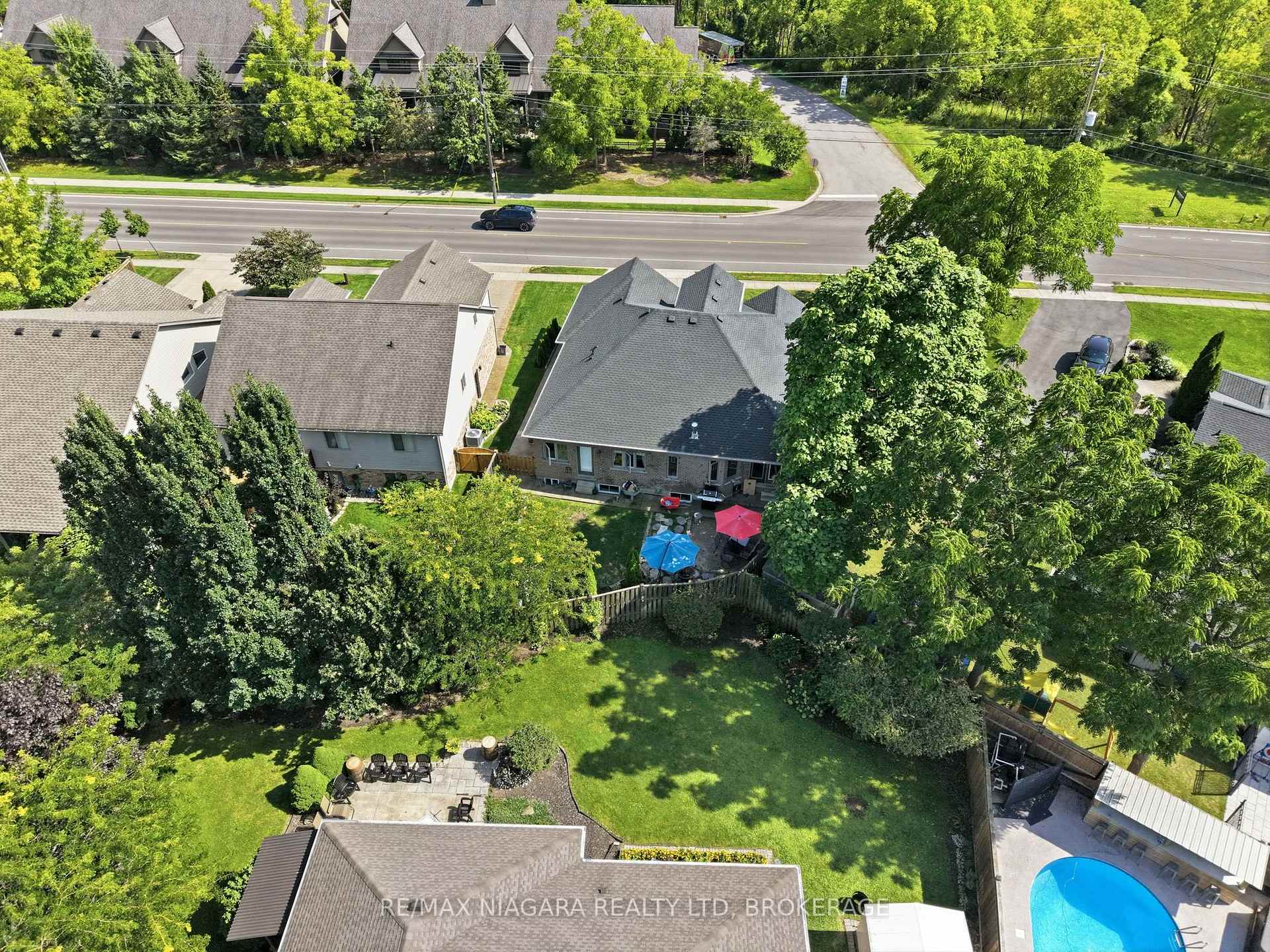 Photo 34 of 1025 Pelham Road, St. Catharines, Rykert/Vansickle — HOMEH