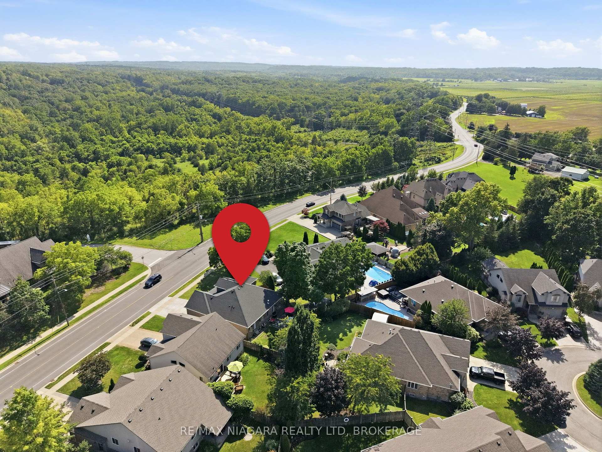 Photo 35 of 1025 Pelham Road, St. Catharines, Rykert/Vansickle — HOMEH