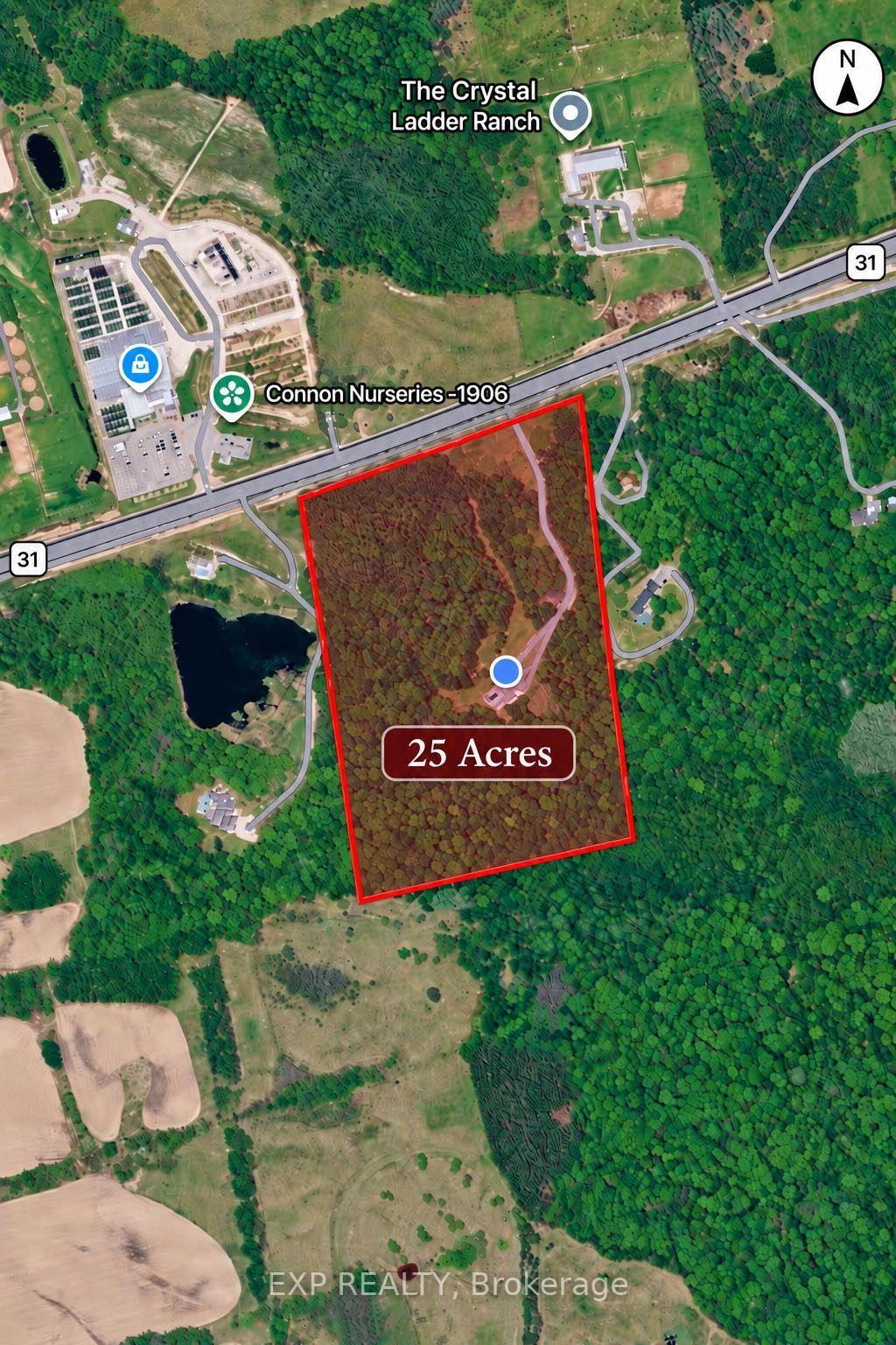 Photo 5 of 1785 Davis Drive W, King, Rural King — HOMEH