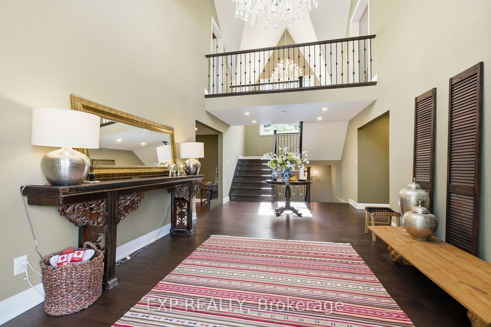 Photo 9 of 1785 Davis Drive W, King, Rural King — HOMEH
